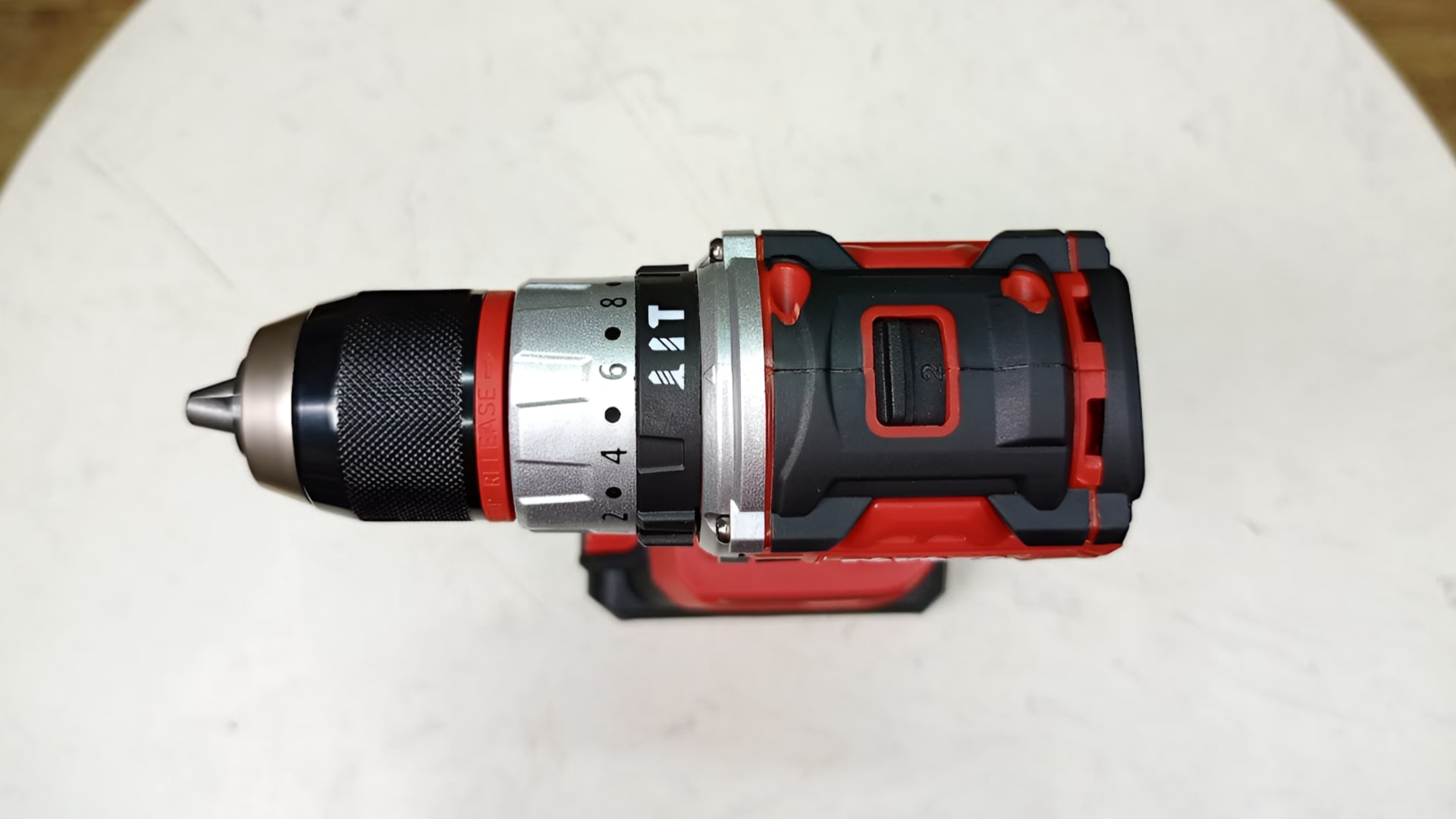 Máy khoan pin 21V 13mm 60Nm Toyoko T0260F