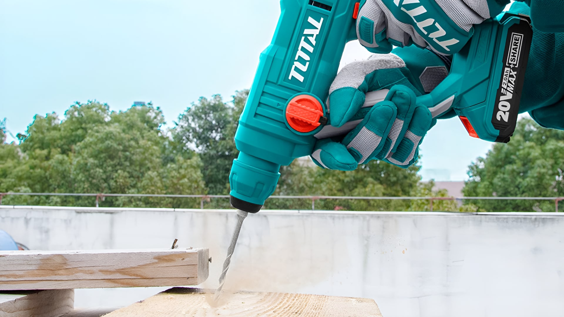 Máy Khoan Rút Lõi Dùng Pin