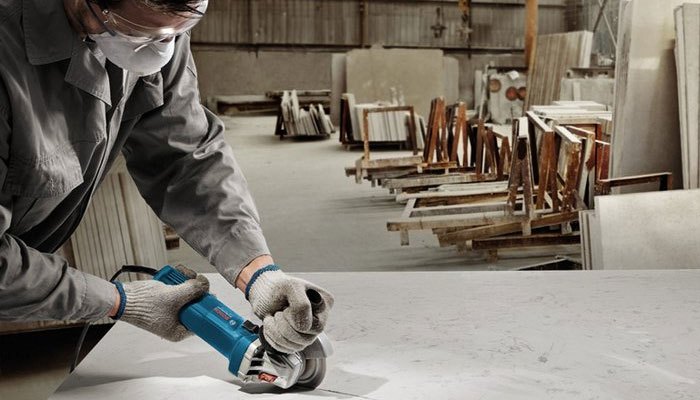 máy mài góc BOSCH