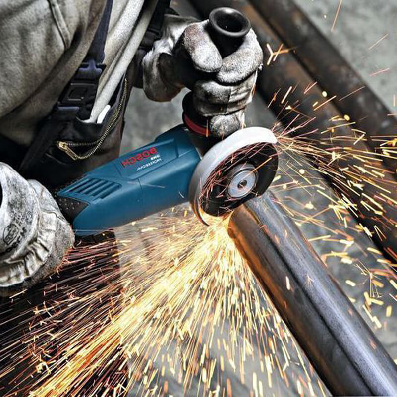 máy mài góc BOSCH