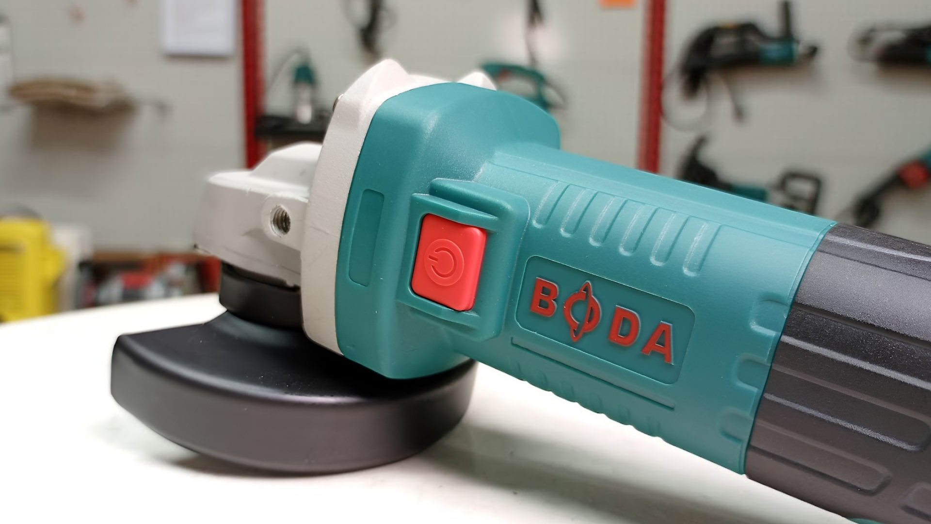 Máy Móc Thương Hiệu Boda Trung Quốc: Chiến Lược và Chất Lượng