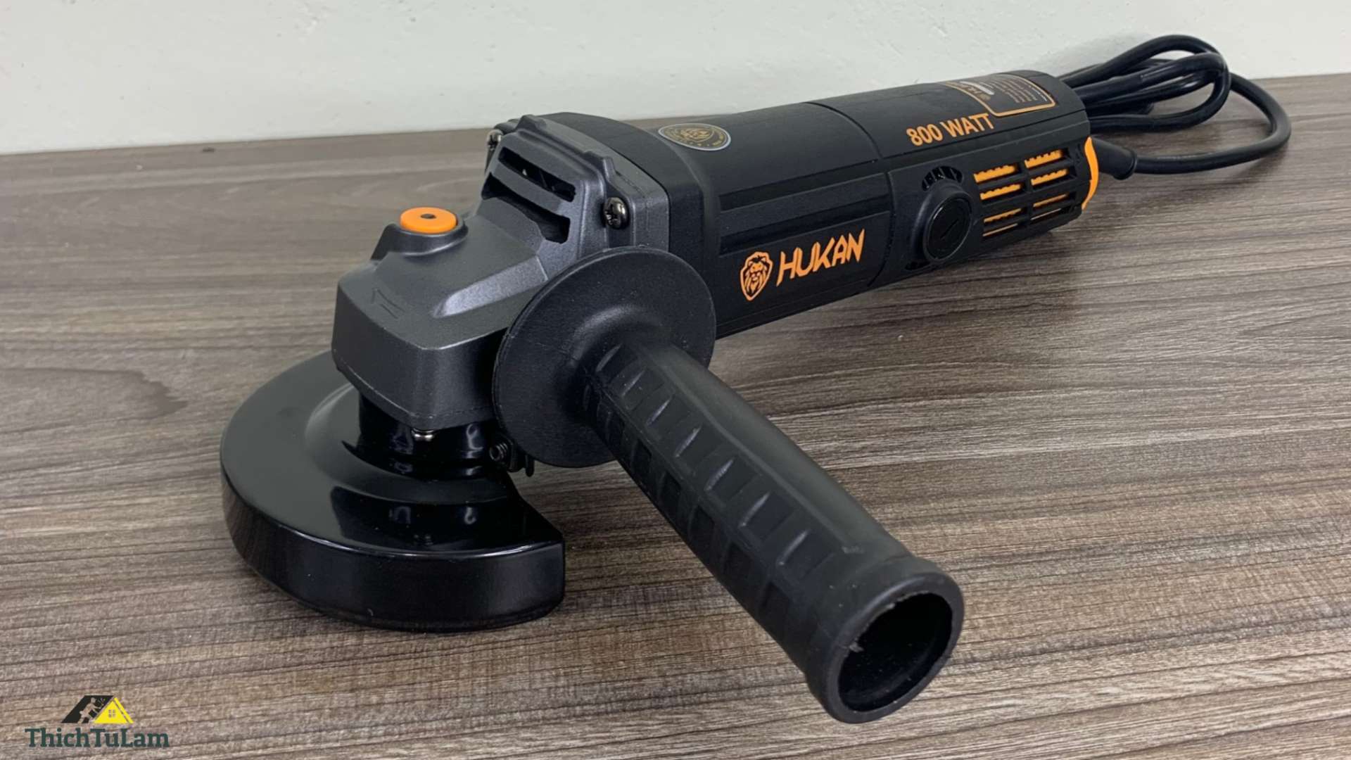 Máy Mài Góc Hukan