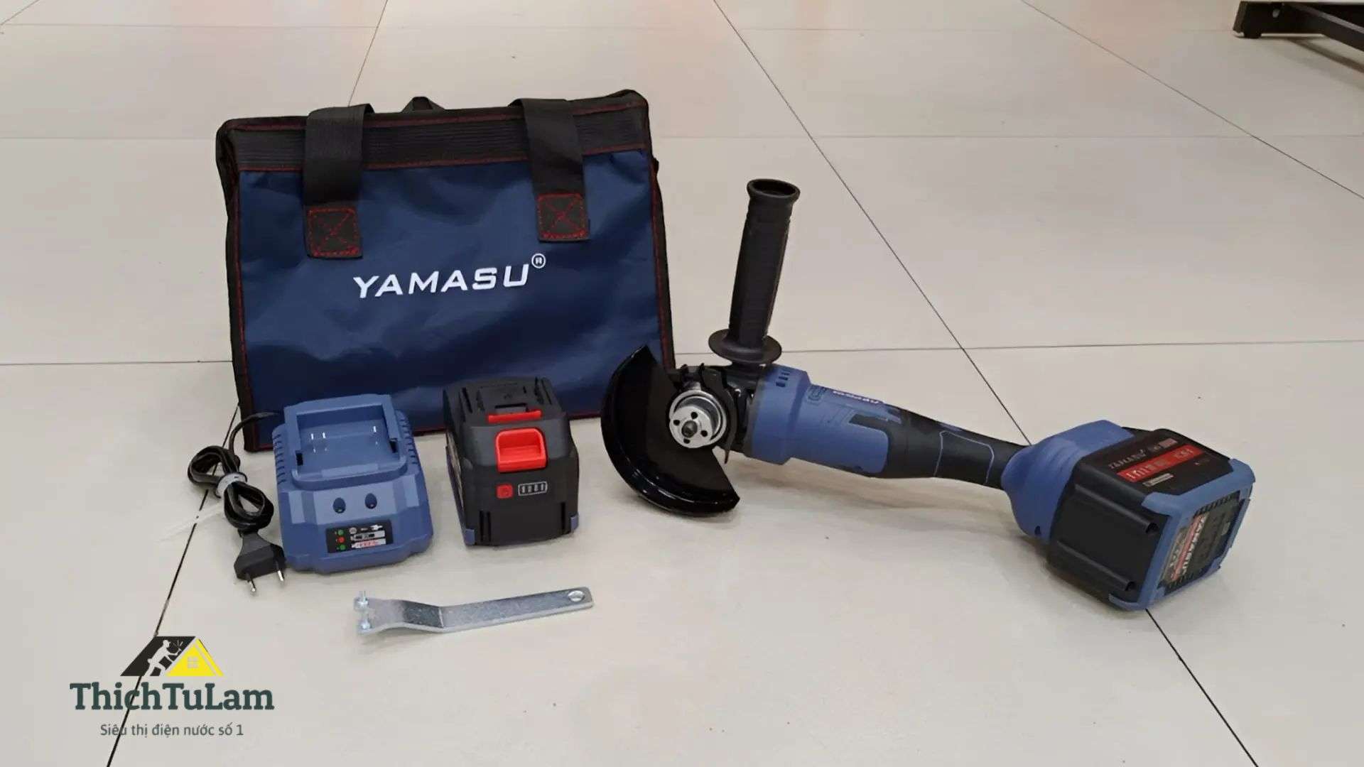 Top Máy Mài Góc Dùng Pin Giá Dưới 2 Triệu Nên Mua Hiện Tại