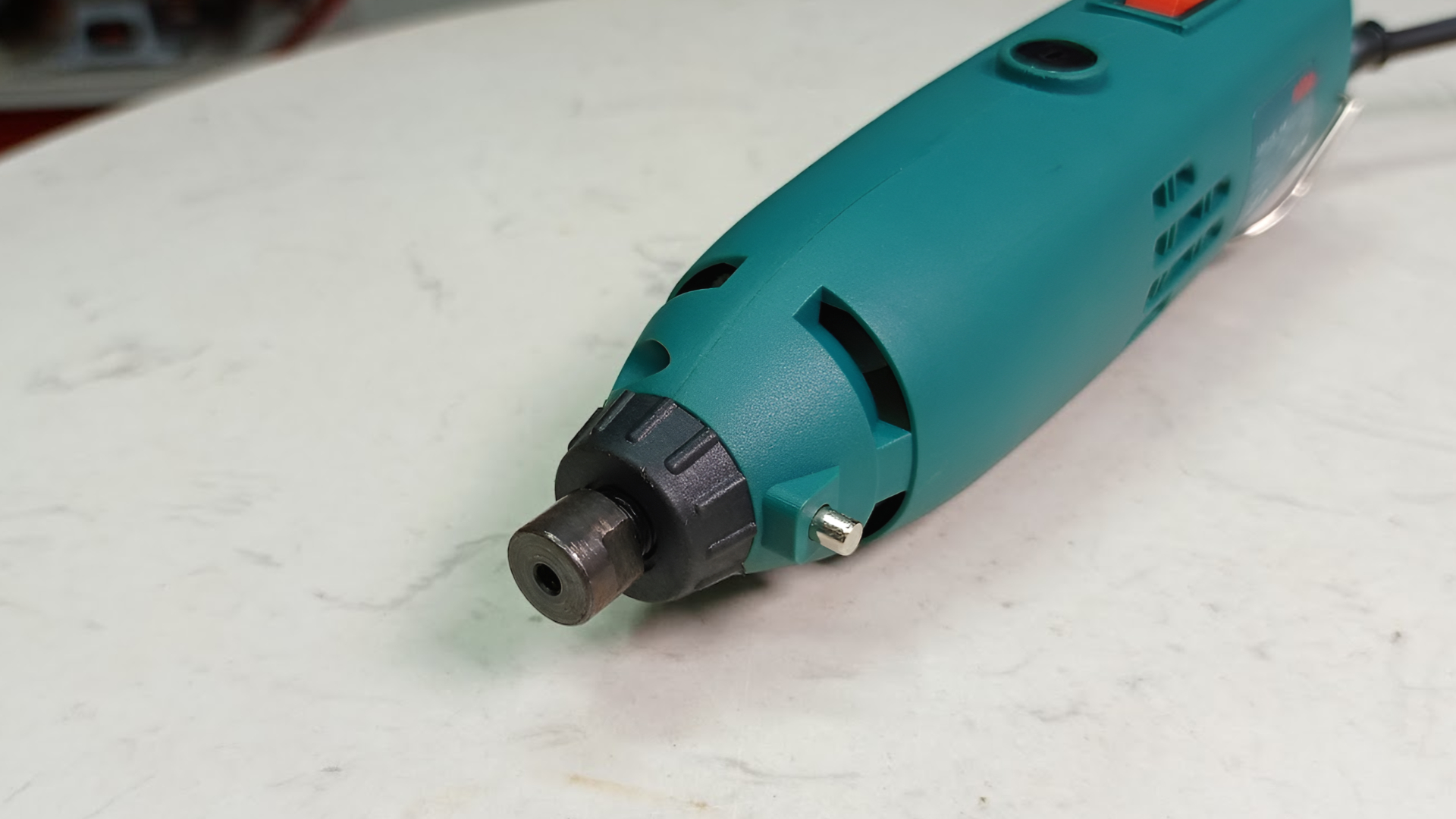 Máy mài khuôn (mài lỗ) 230W 10mm BODA GD1-3S