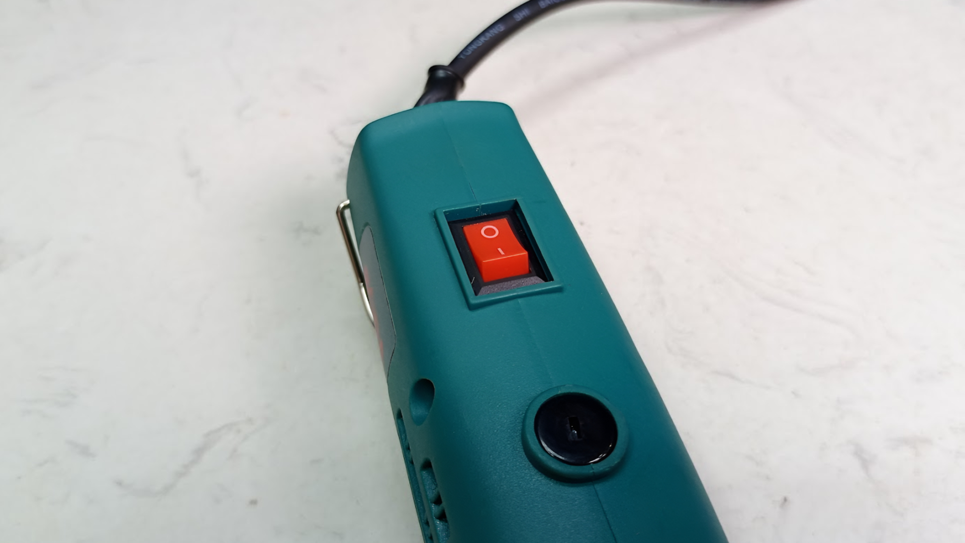 Máy mài khuôn (mài lỗ) 230W 10mm BODA GD1-3S