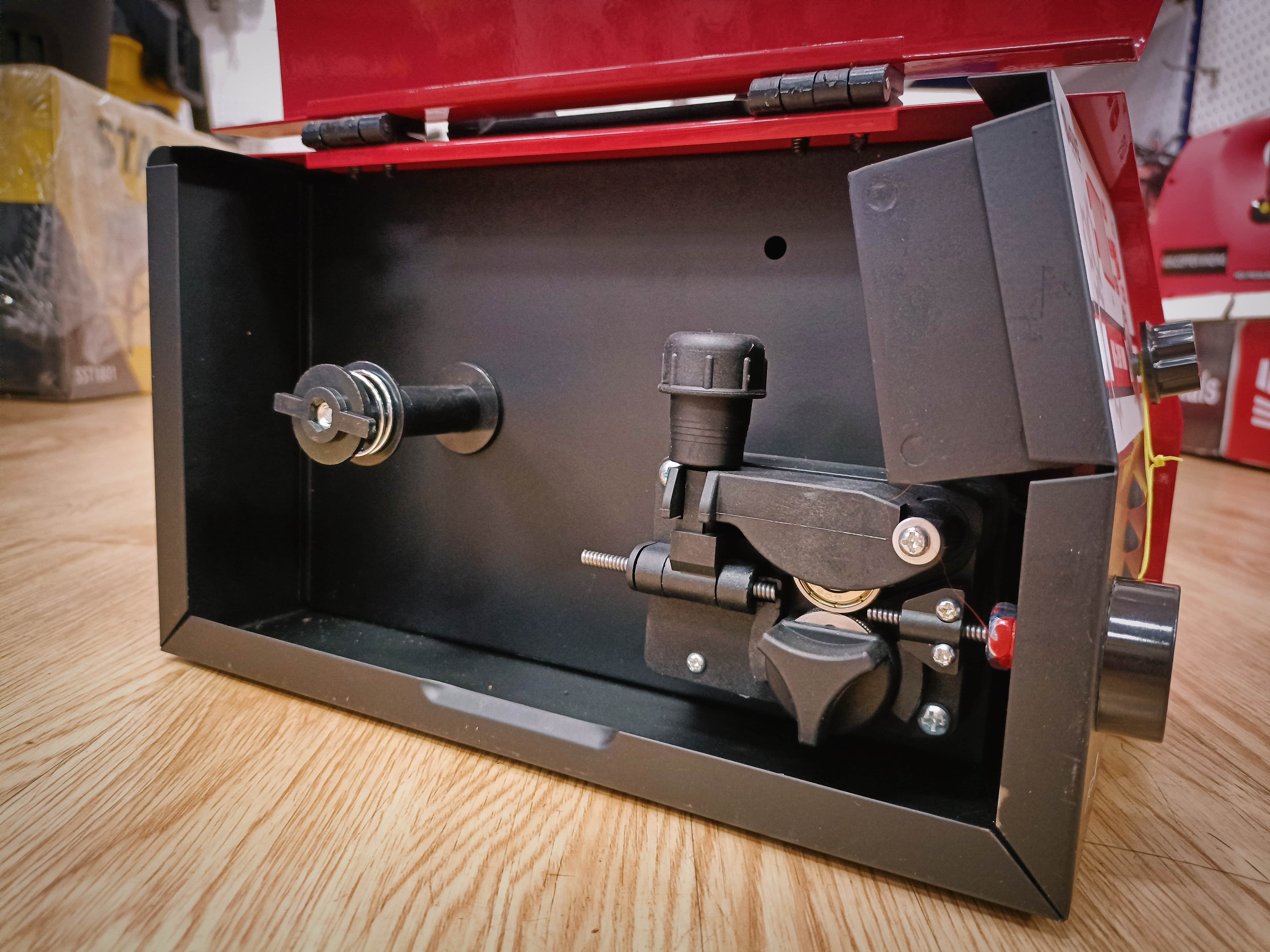 Máy hàn Sasuke MIG-200FMINI