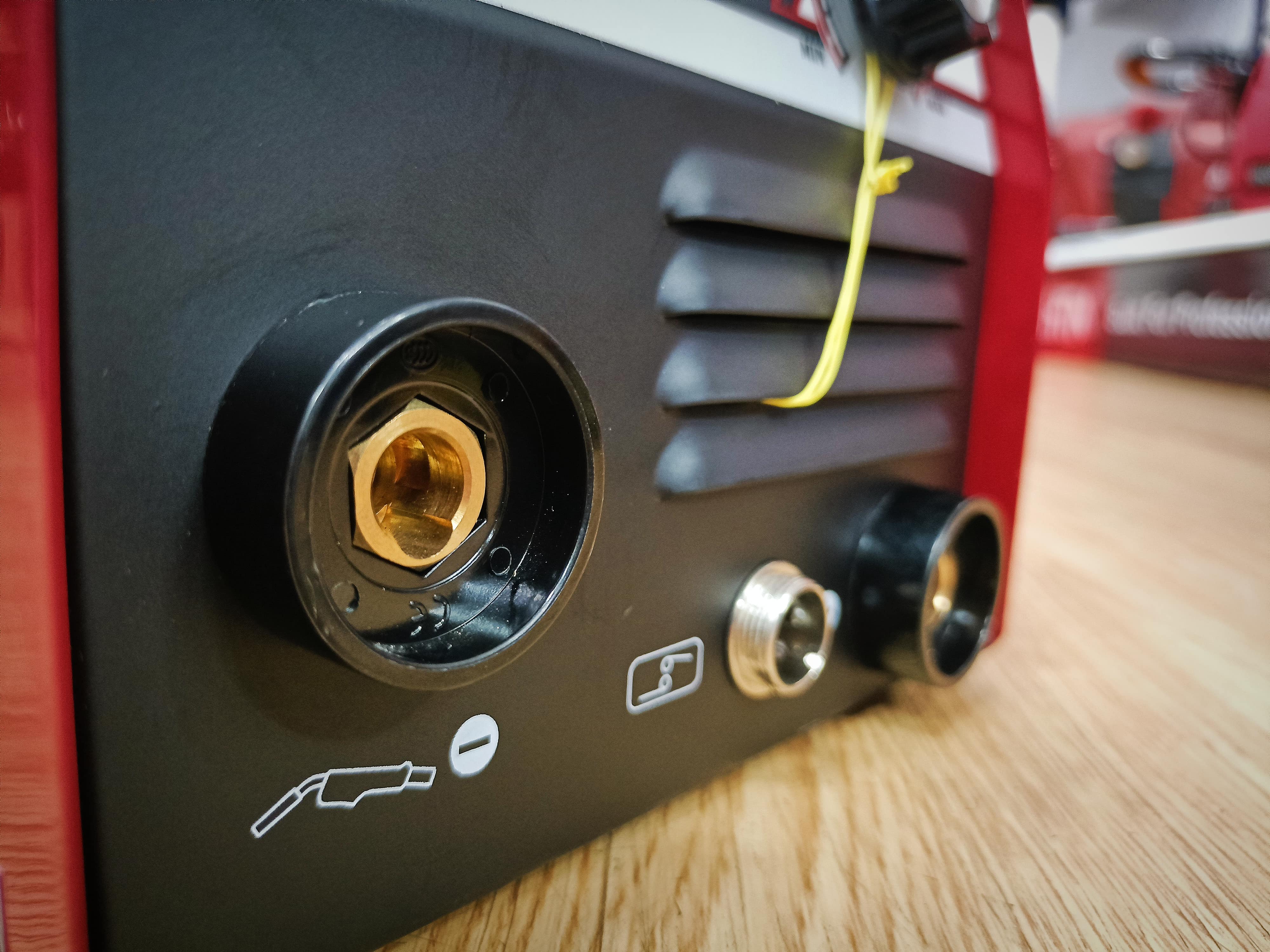 Máy hàn Sasuke MIG-200FMINI