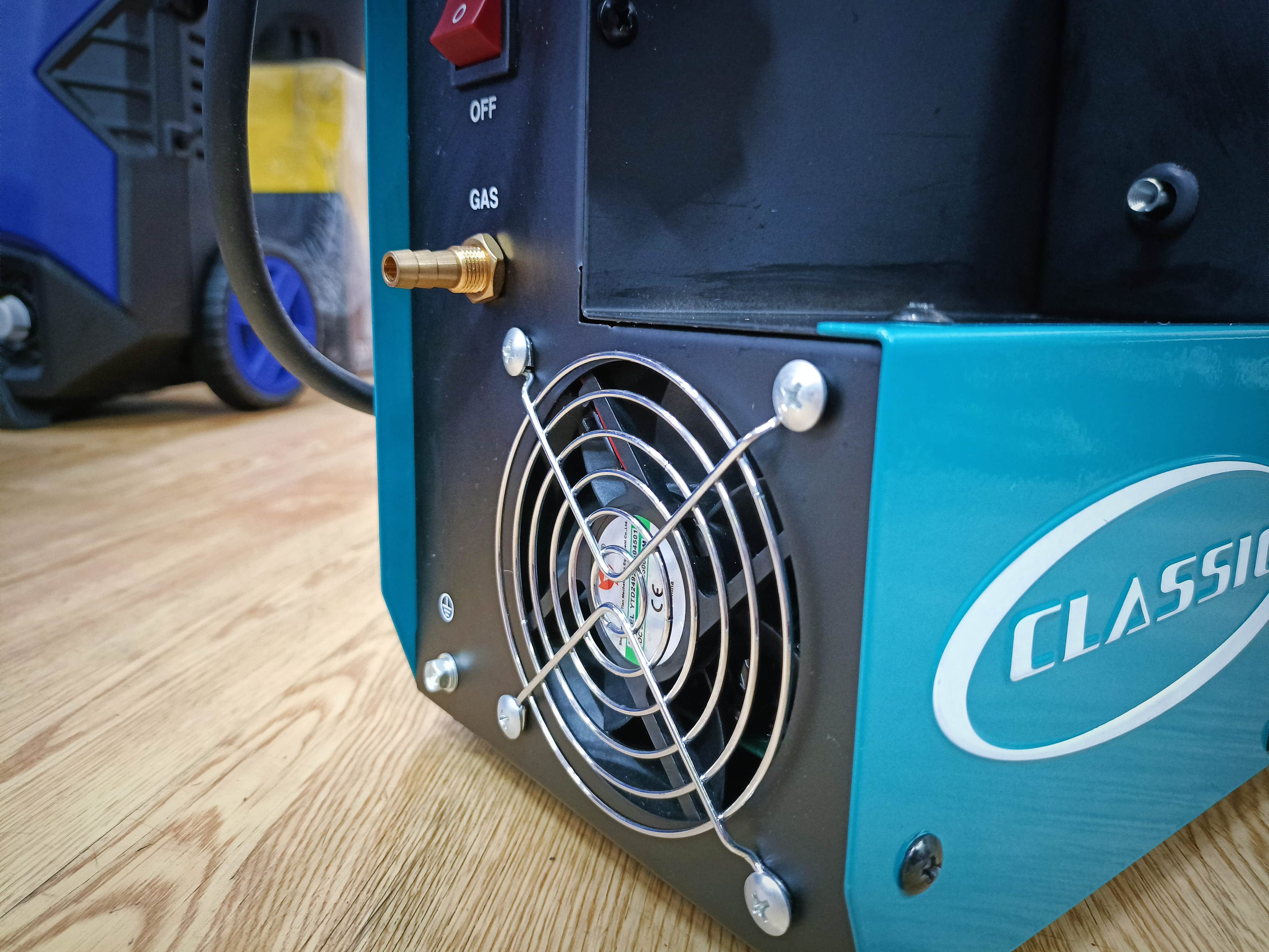 Máy hàn 4 chức năng Classic MIG-250MINI