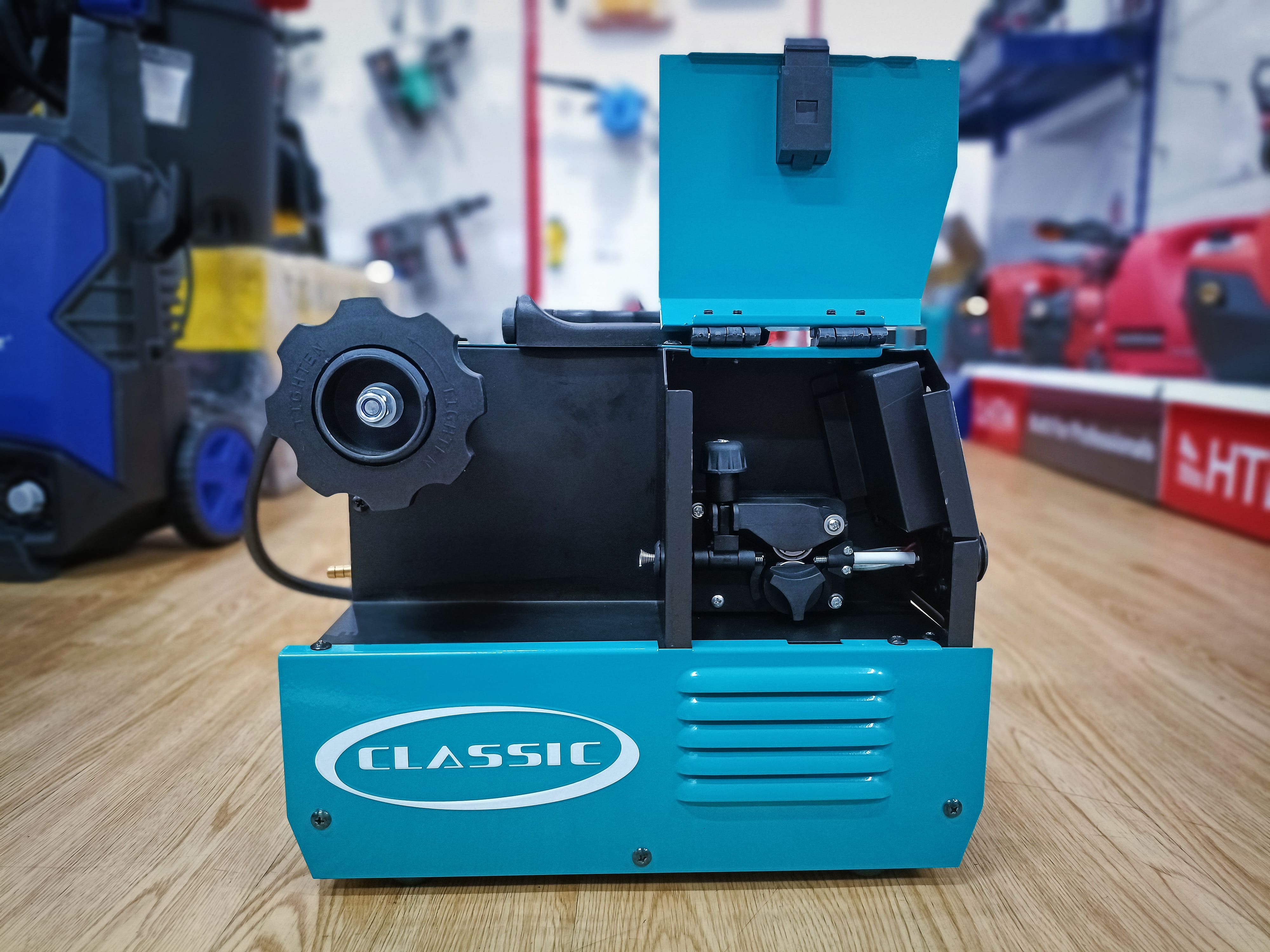 Máy hàn 4 chức năng Classic MIG-250MINI