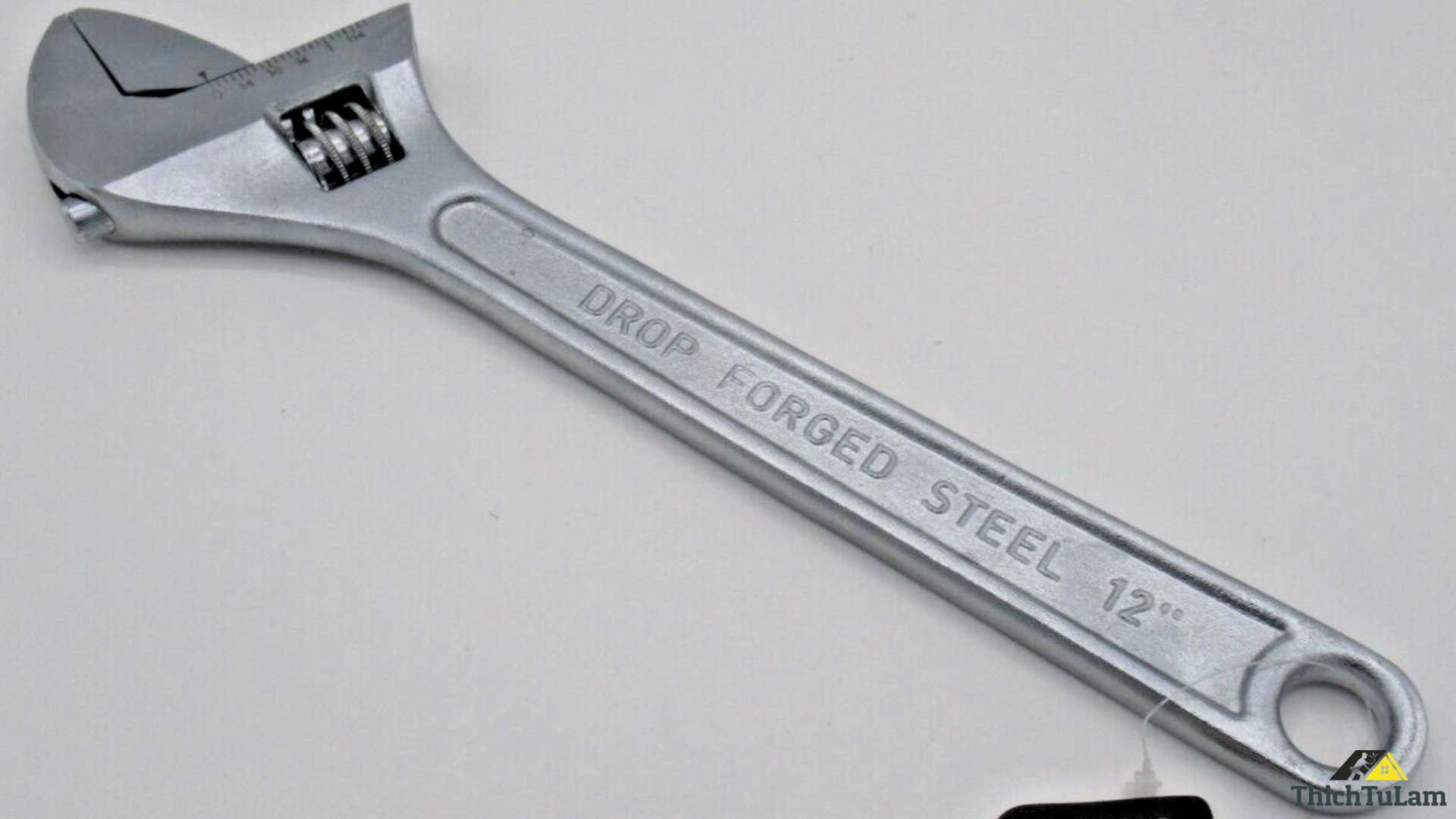 Mỏ Lết Điều Chỉnh Tolsen