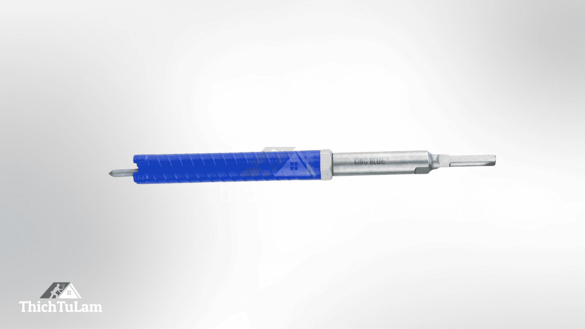 Mũi Khoan KRS Kingblue