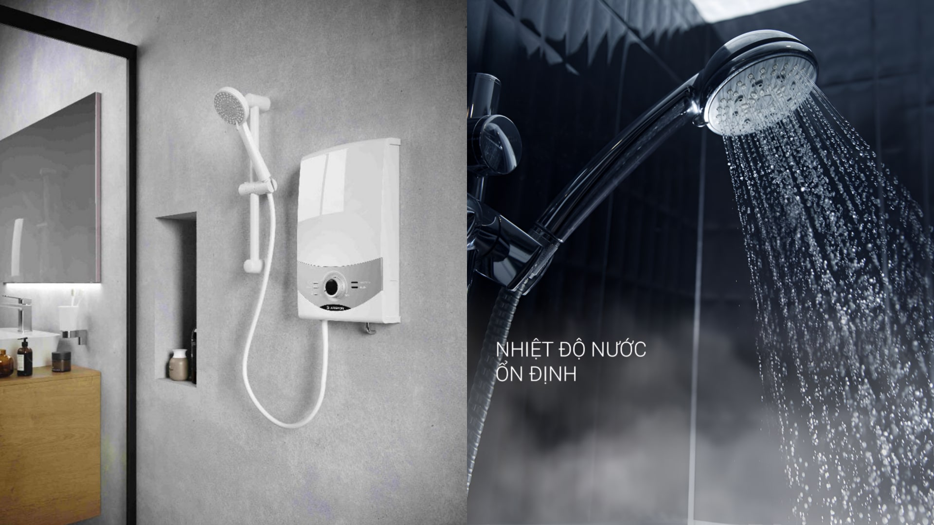 Những Điều Cần Biết về Bình Nóng Lạnh