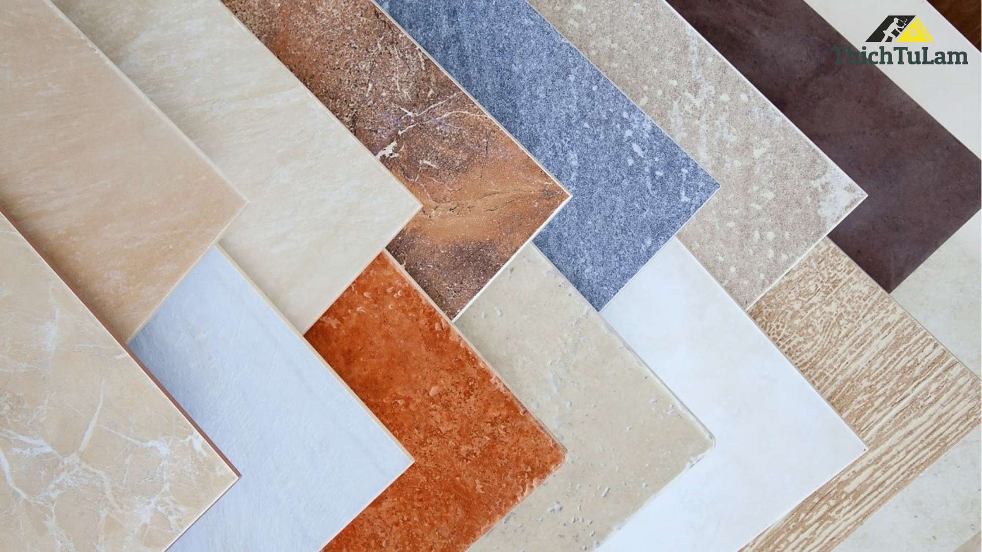 Phân Biệt Gạch Men Loại 1, Loại 2, Loại 3 - Hướng dẫn chi tiết