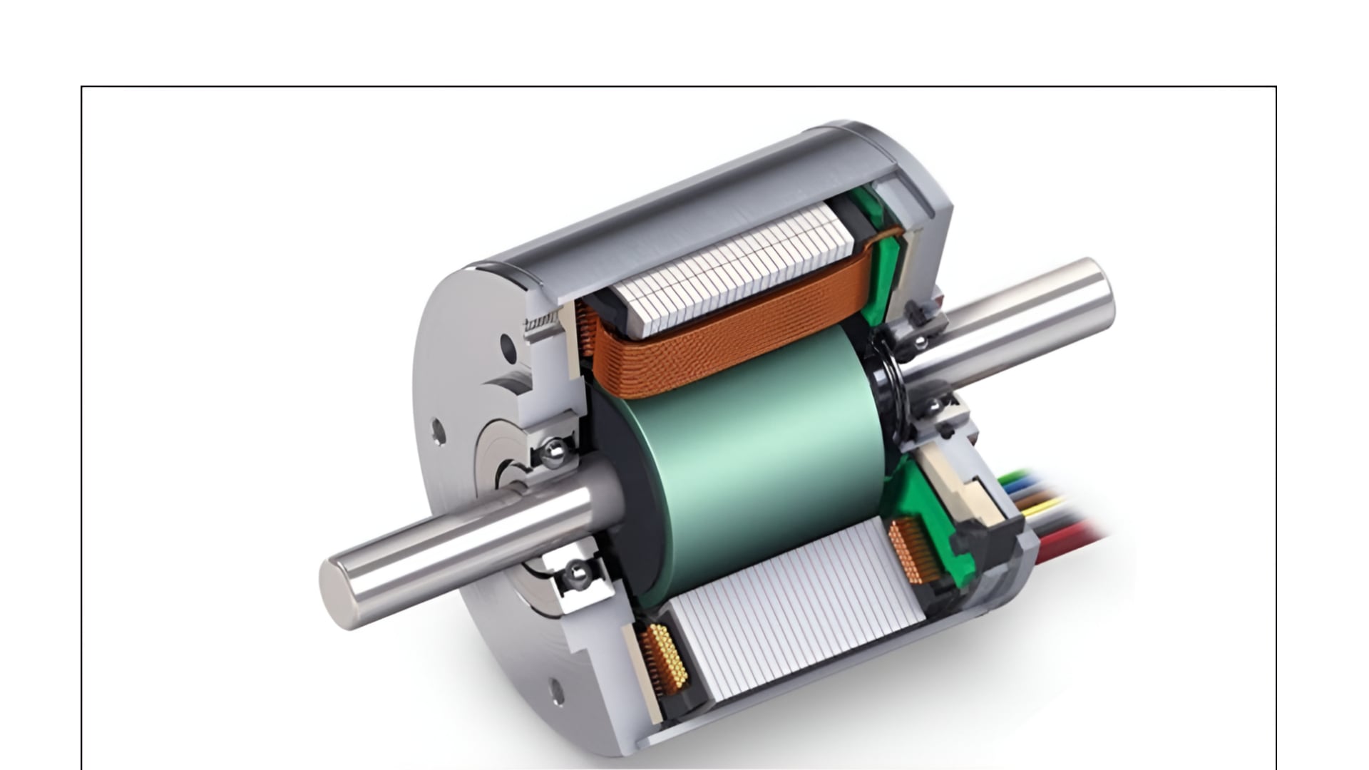 So sánh 3 phương pháp kiểm soát tốc độ trên động cơ DC