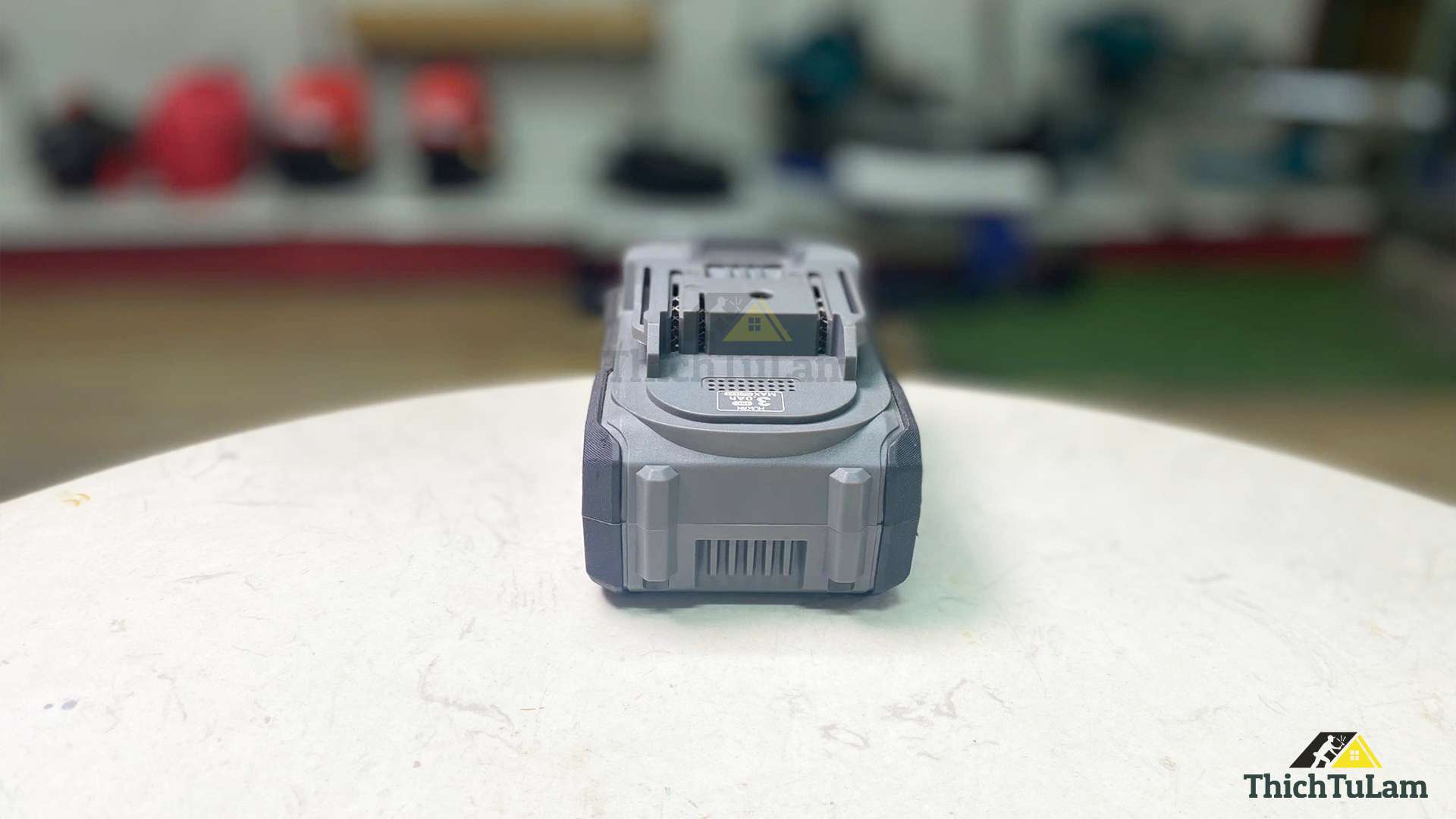 Pin 21v 3.0Ah Hukan HM21-G2-FX10C3000