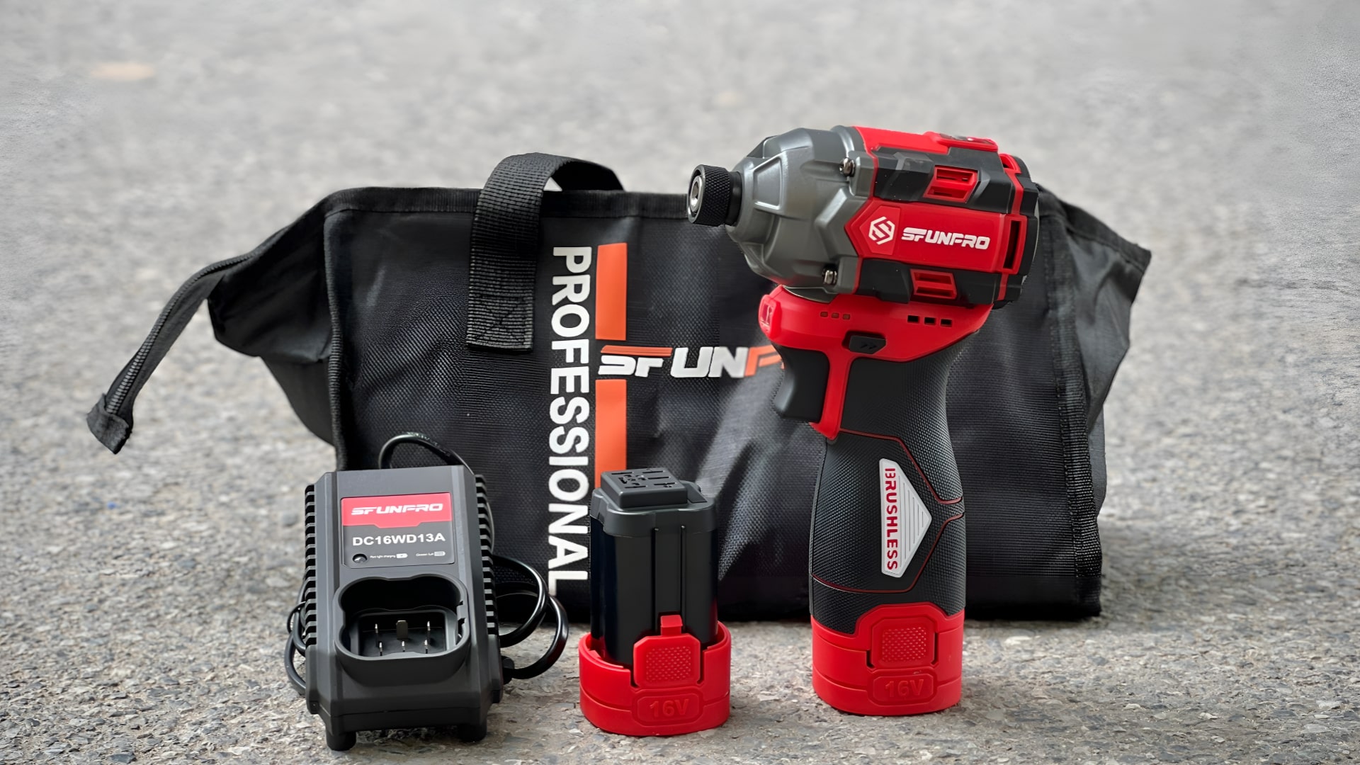 Sfunpro - Thương hiệu mới, chất lượng, giá tốt