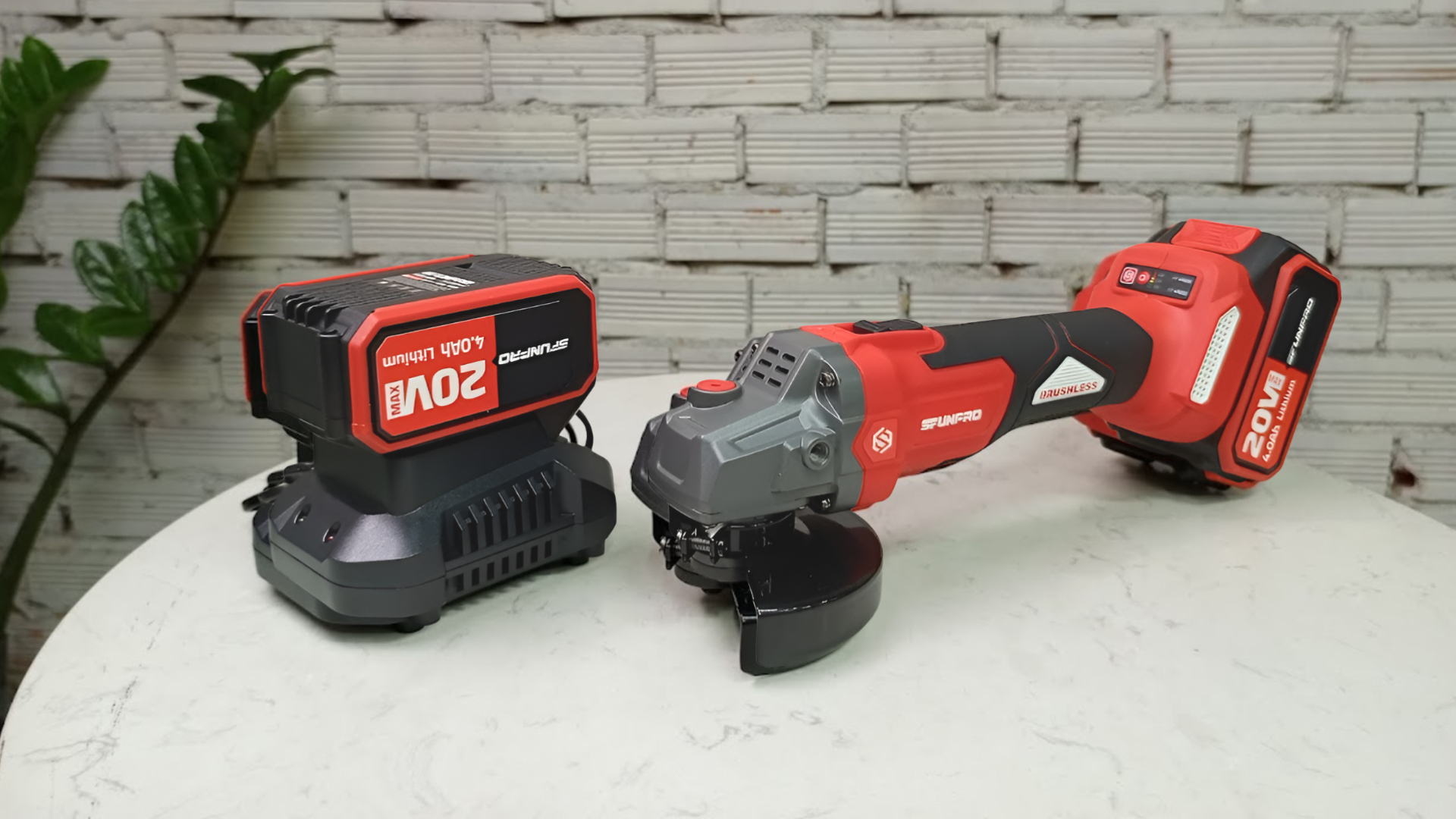 Sfunpro Thương hiệu mới, chất lượng và giá cả cạnh tranh