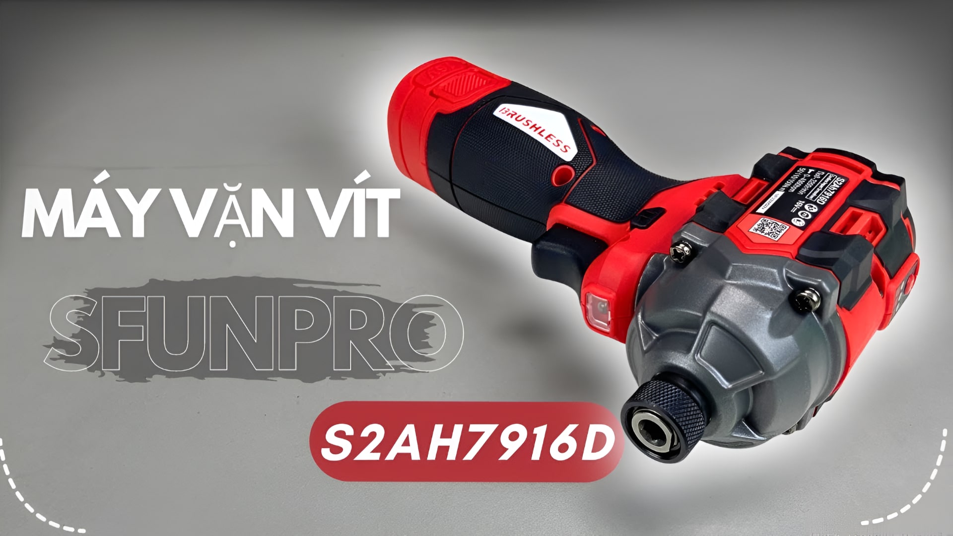 7 Lý Do Chọn Máy Pin Sfunpro Chất Lượng