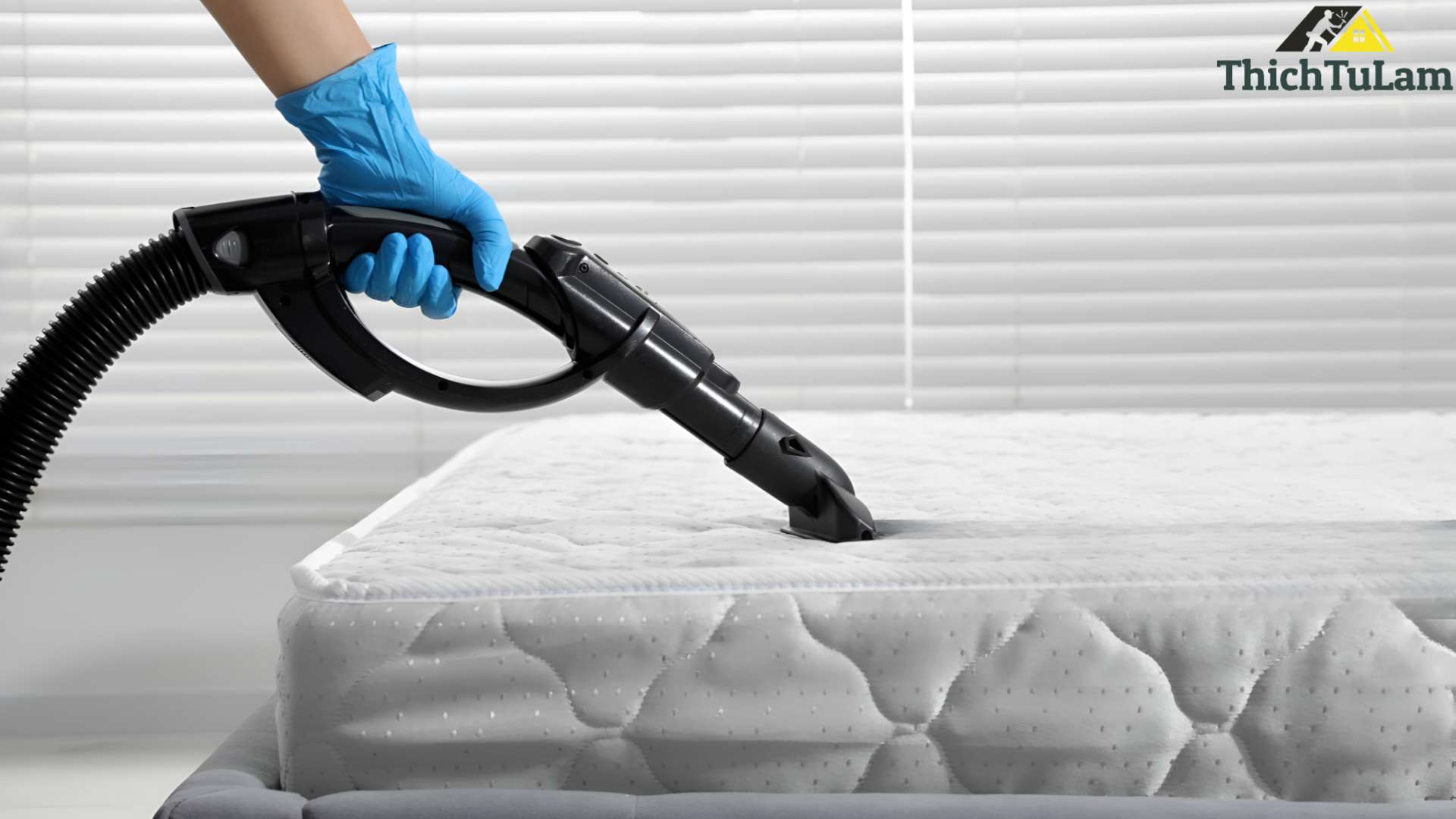 Sự cần thiết của máy hút bụi trong gia đình và đi làm