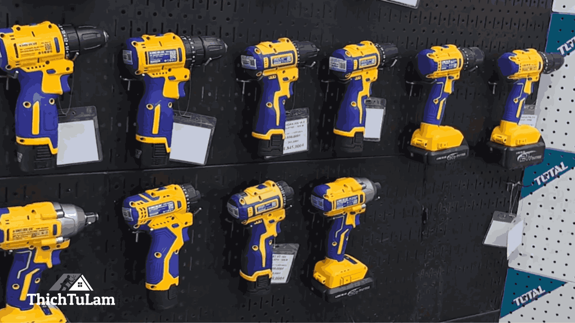 Sự đổi mới và cải thiện sản phẩm của Kingblue