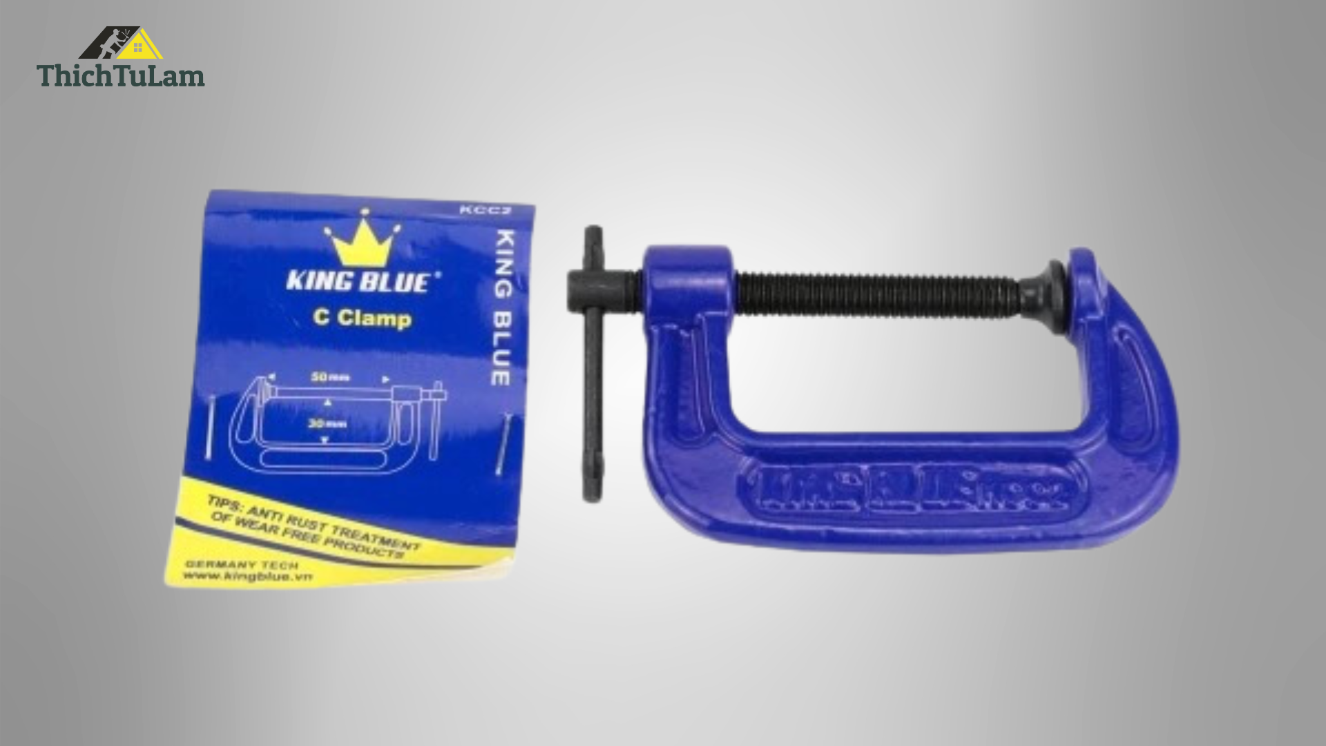 Lịch sử phát triển của phương pháp cảo chữ C