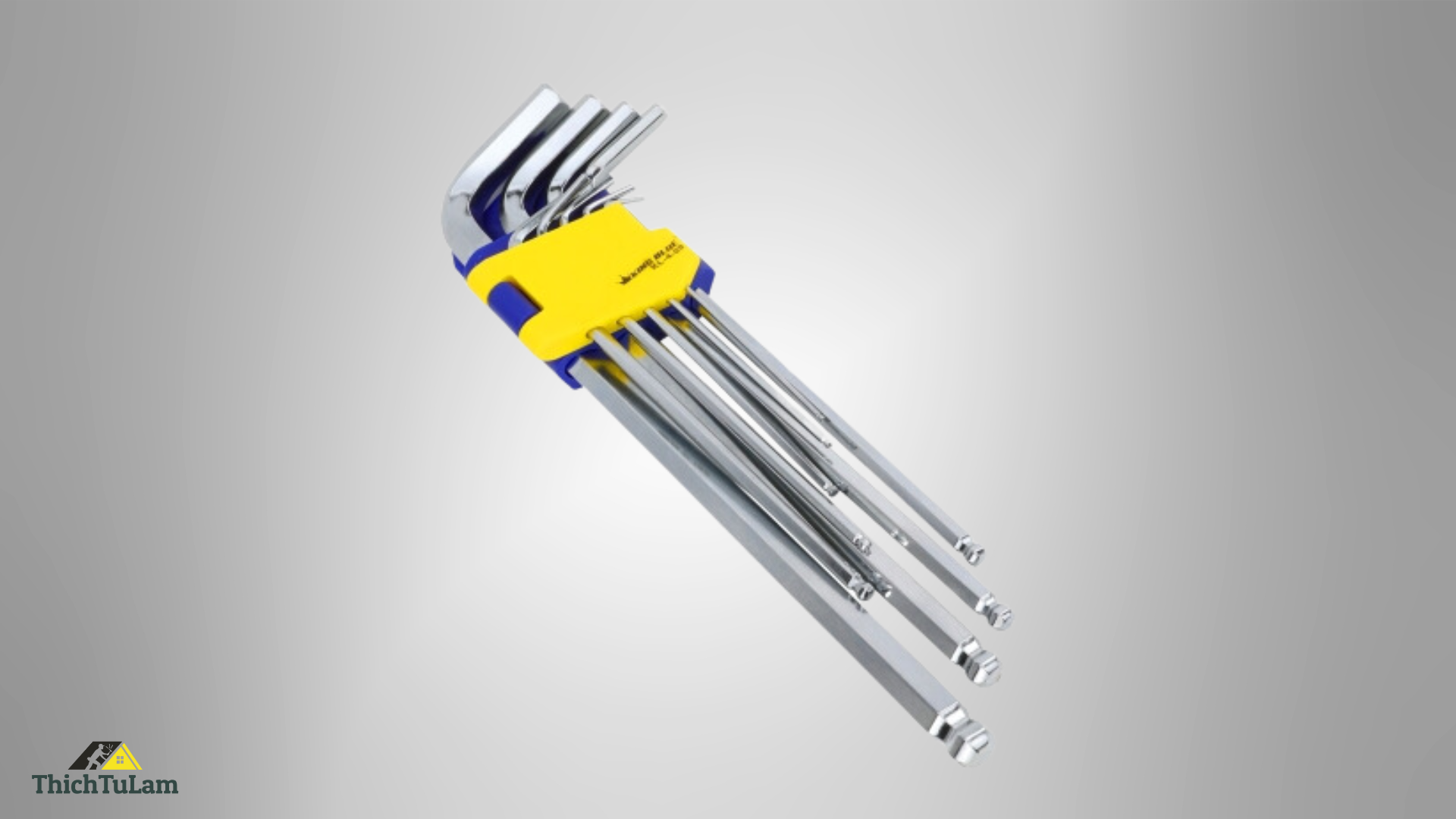 Lục giác Kingblue