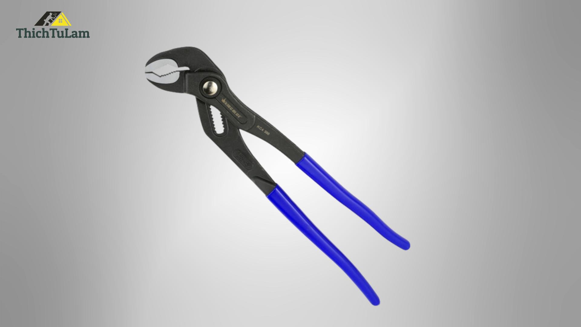 Lợi ích của việc sử dụng kìm mỏ quạ kingblue