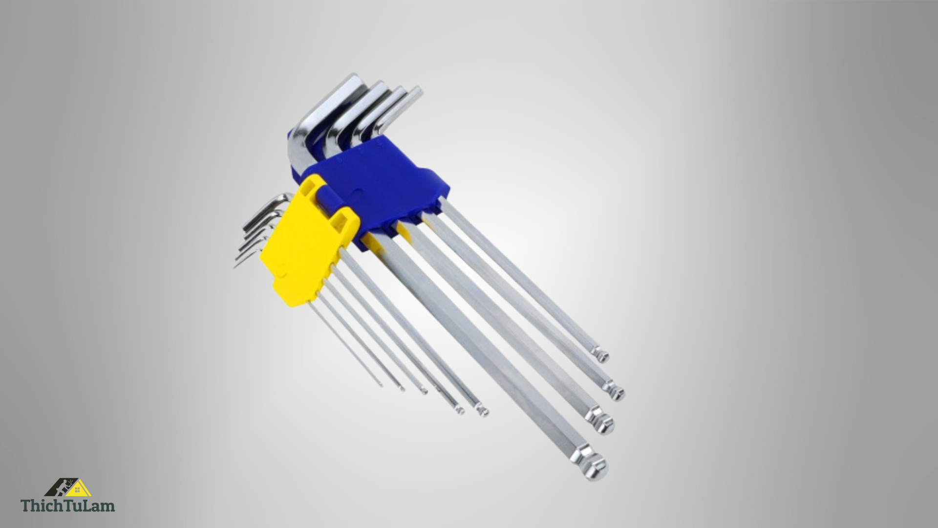 Lục giác Kingblue