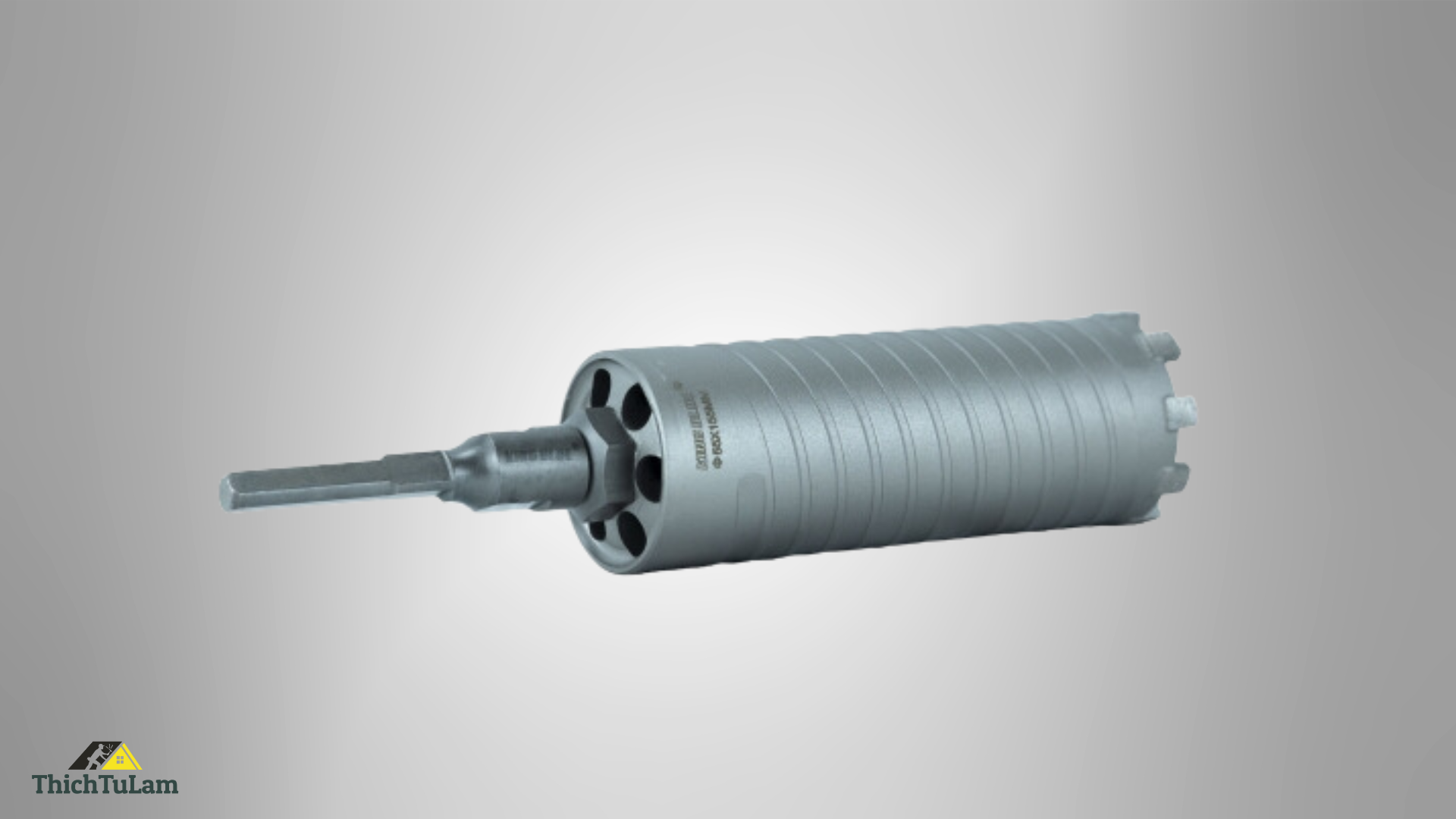 mũi khoan rút lõi Kingblue