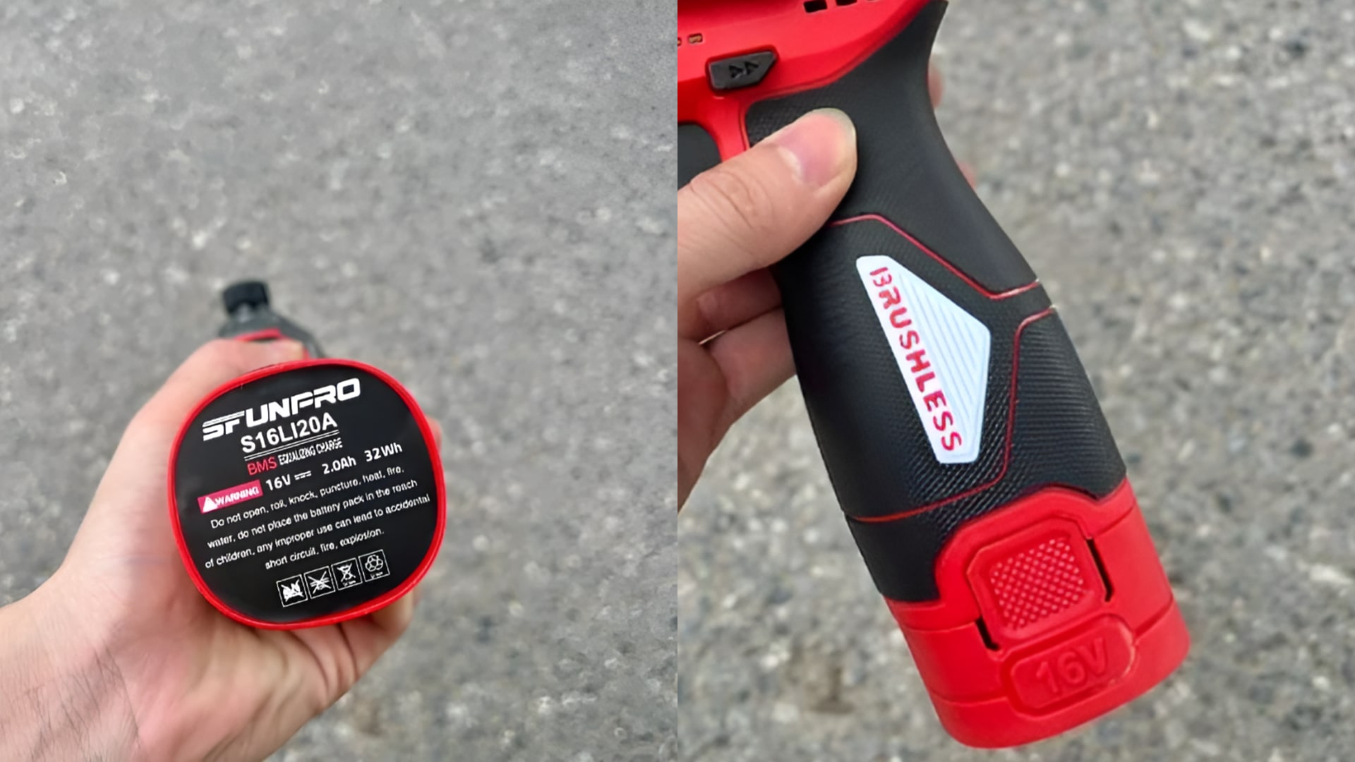 Sự khác biệt giữa Sfunpro và các thương hiệu khác