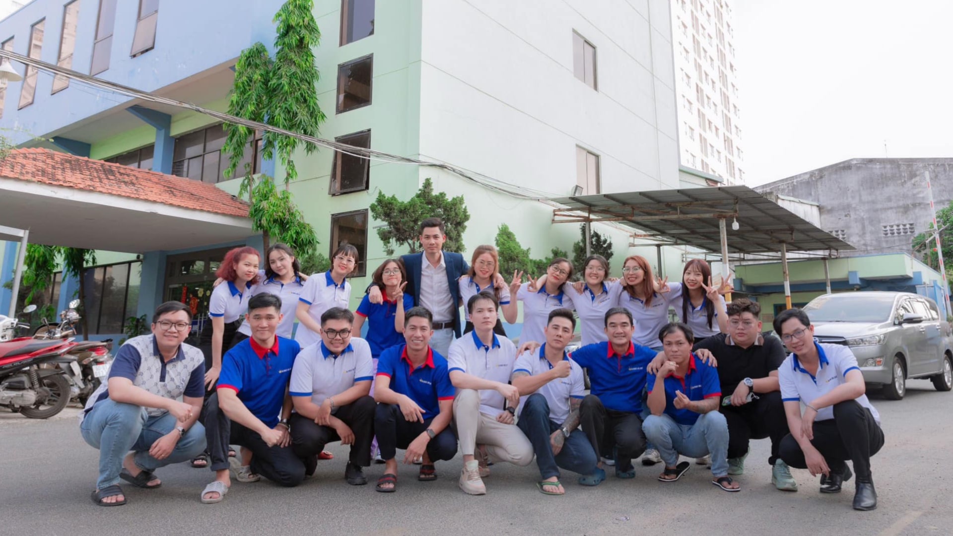 Tại sao Kingblue tạo được thương hiệu và tương lai ra sao?