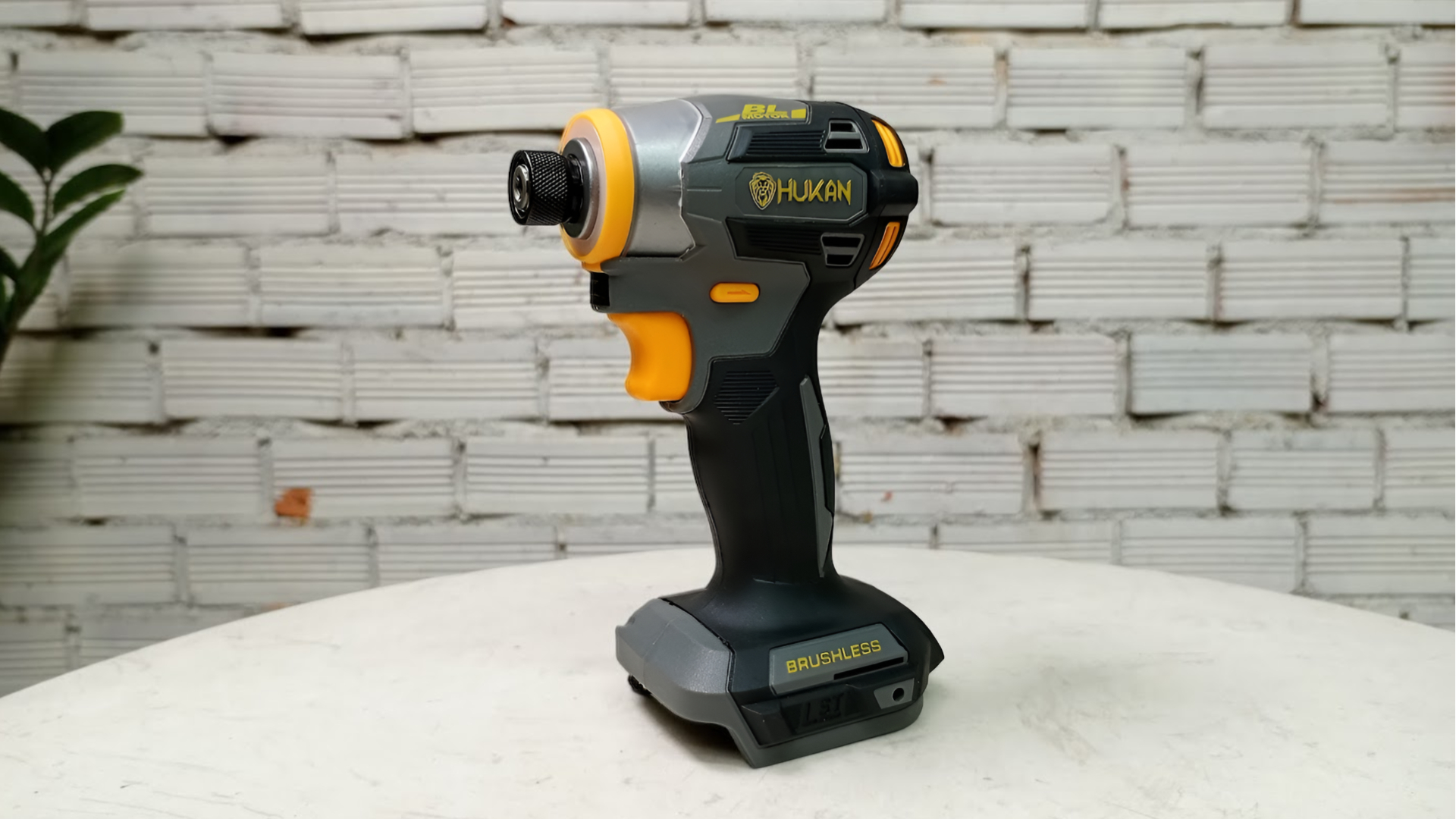 Thân máy chuyên vít Hukan HK-CVTD173-T