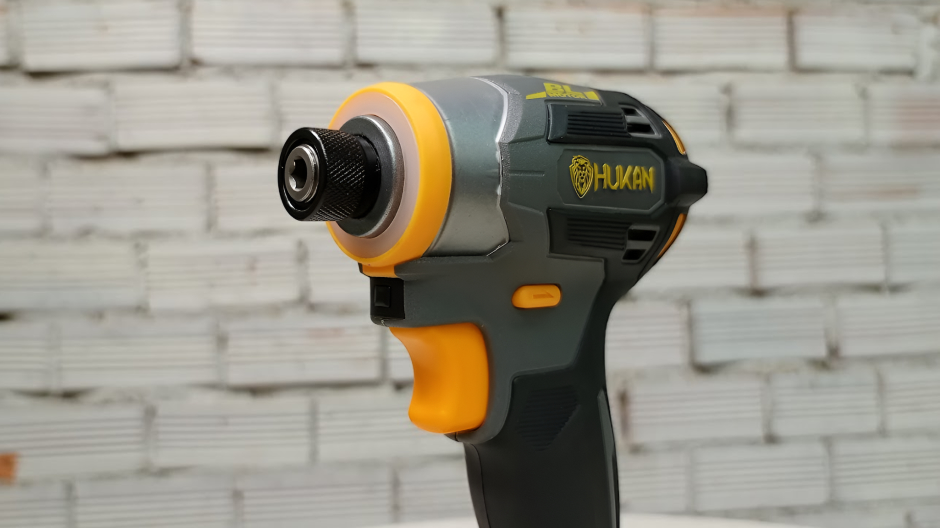 Thân máy chuyên vít Hukan HK-CVTD173-T