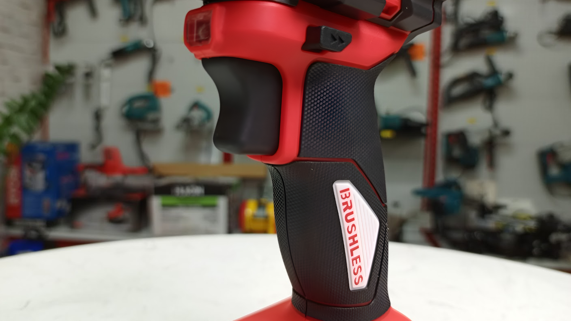 Thân máy khoan Pin 20V động lực 10mm Sfunpro S20DCR10A-T