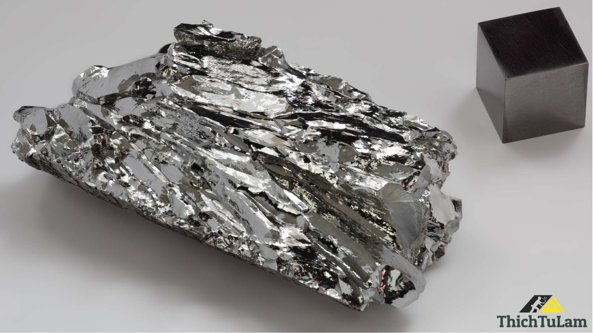 Thép CR-Mo (chrome molypden)