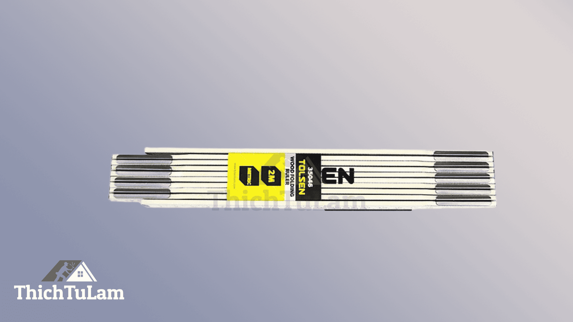 Thước chuyên dụng Tolsen