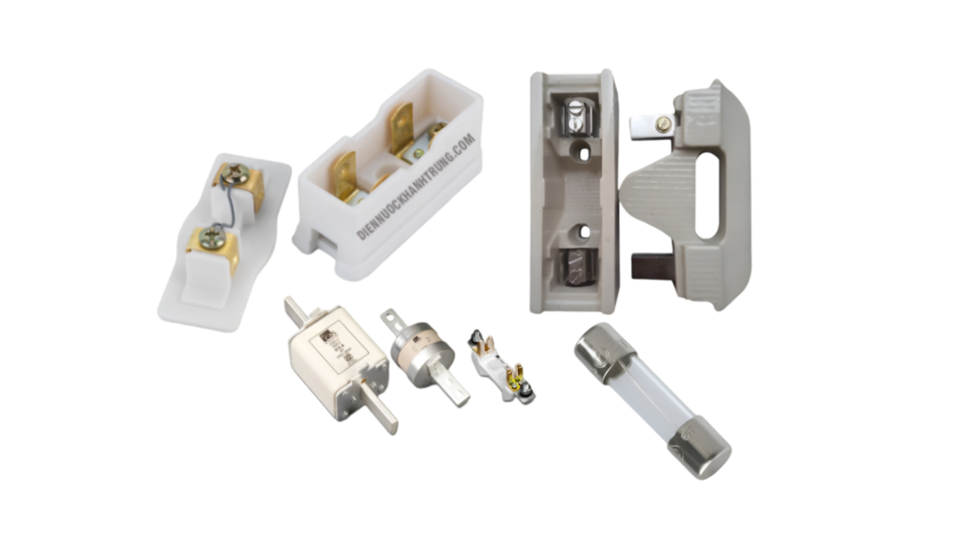 Tính năng của cầu chì