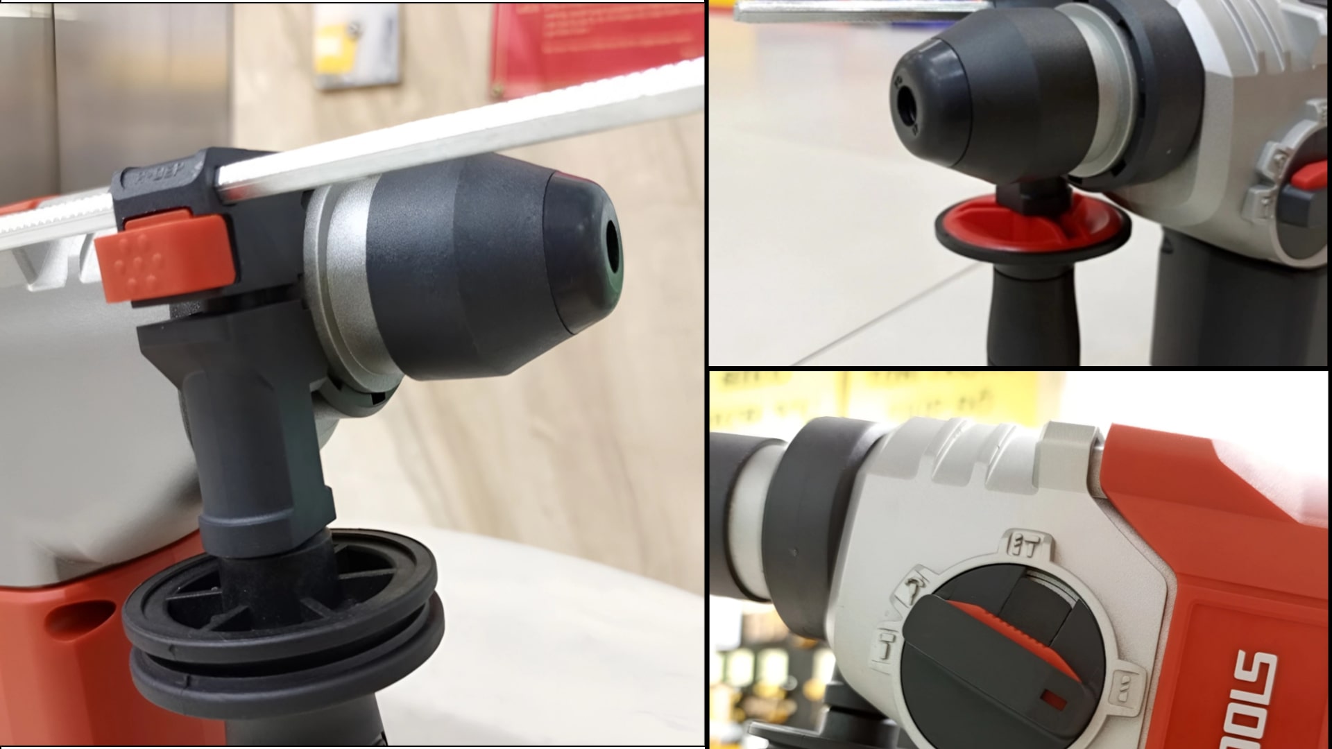 Tính năng nổi bật