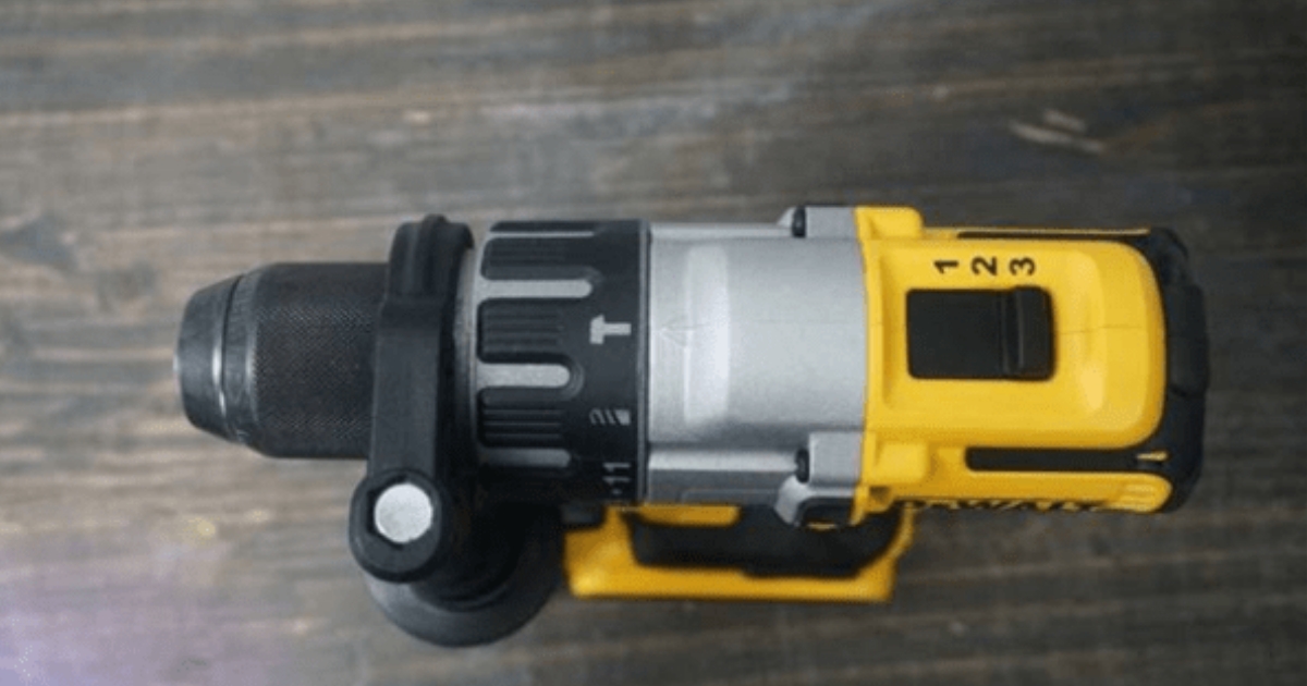 Mua máy khoan pin giá rẻ ở đâu HCM uy tín?