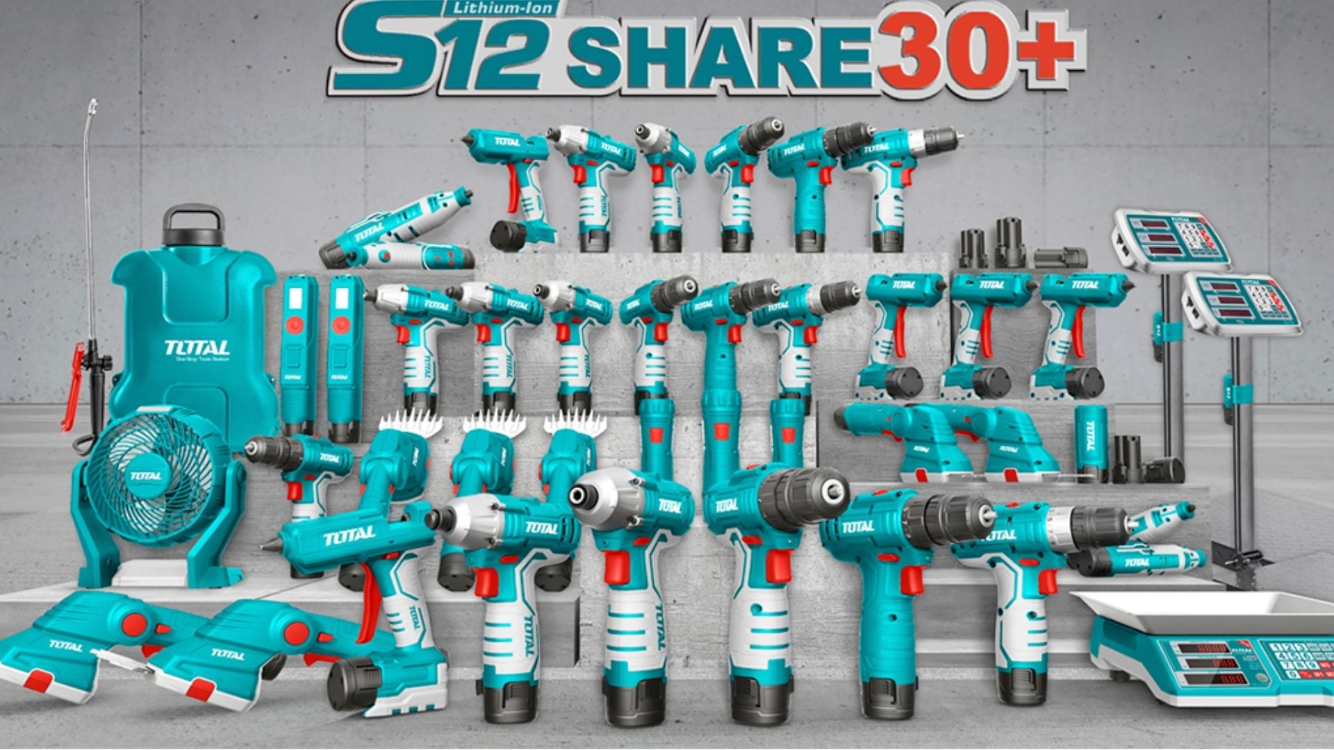 Total là của nước nào và có gì hay?