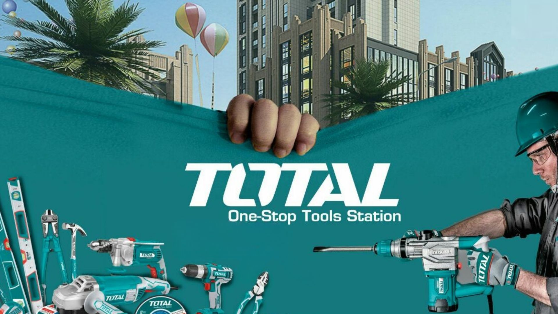 Total là của nước nào và có gì hay?