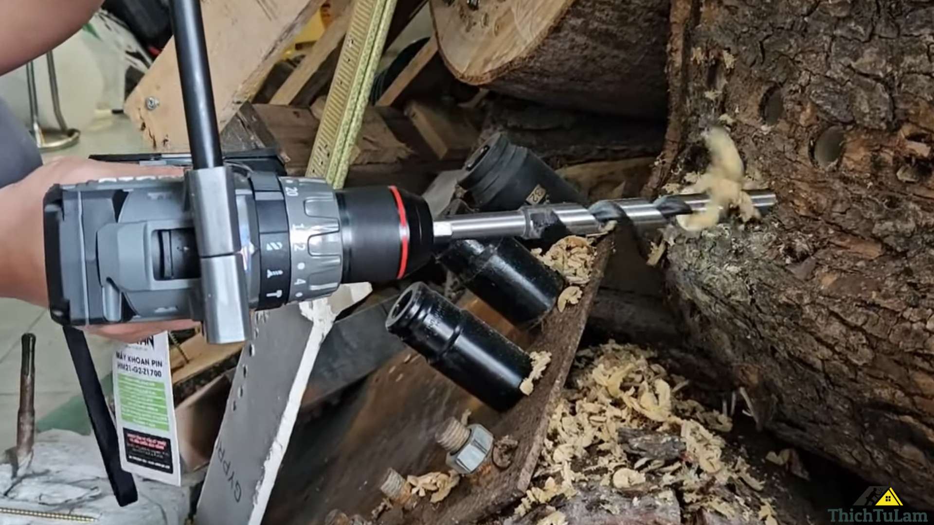 Trải Nghiệm Thực Tế Với Hukan Z1700