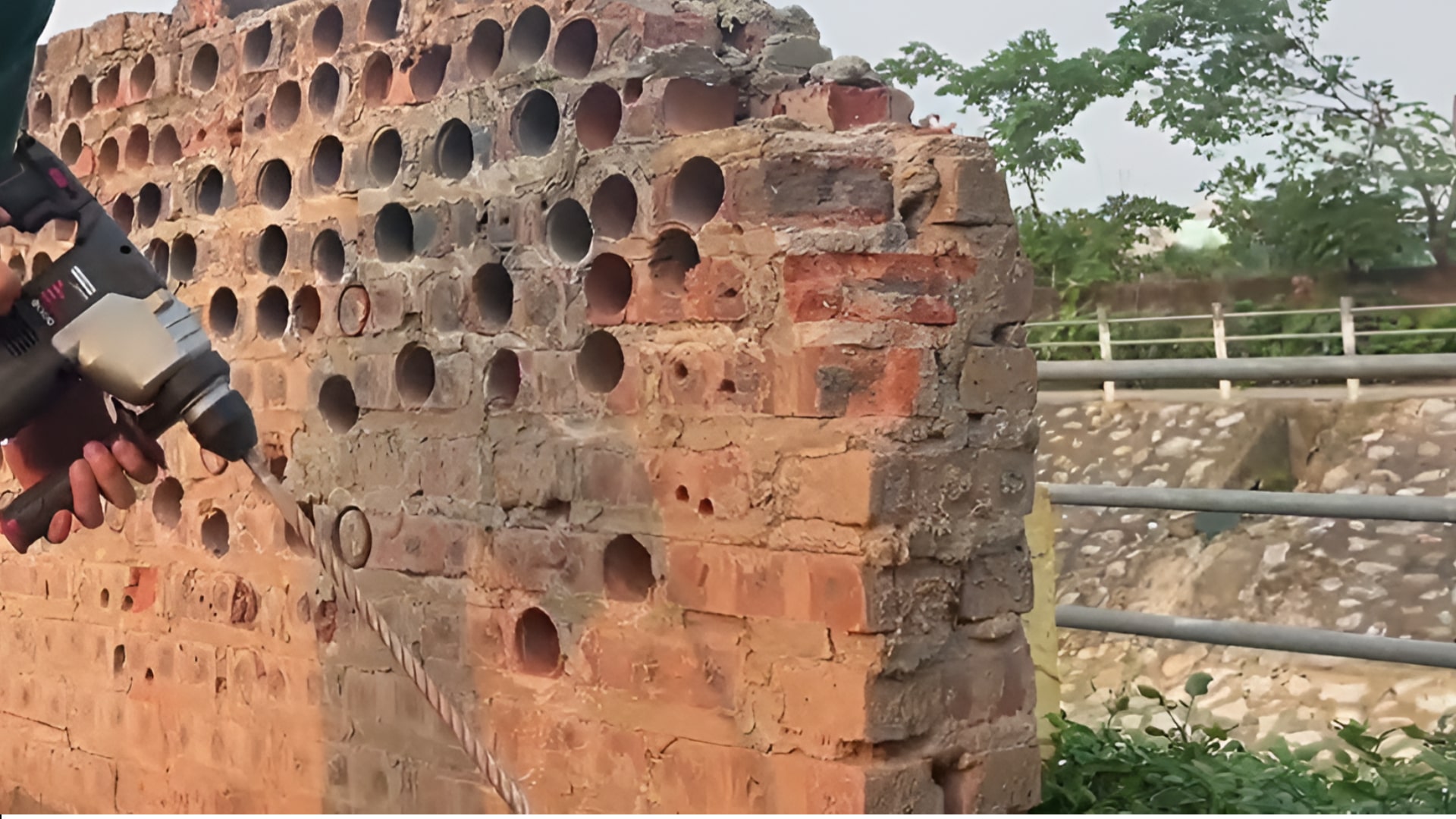 Trải nghiệm thực tế