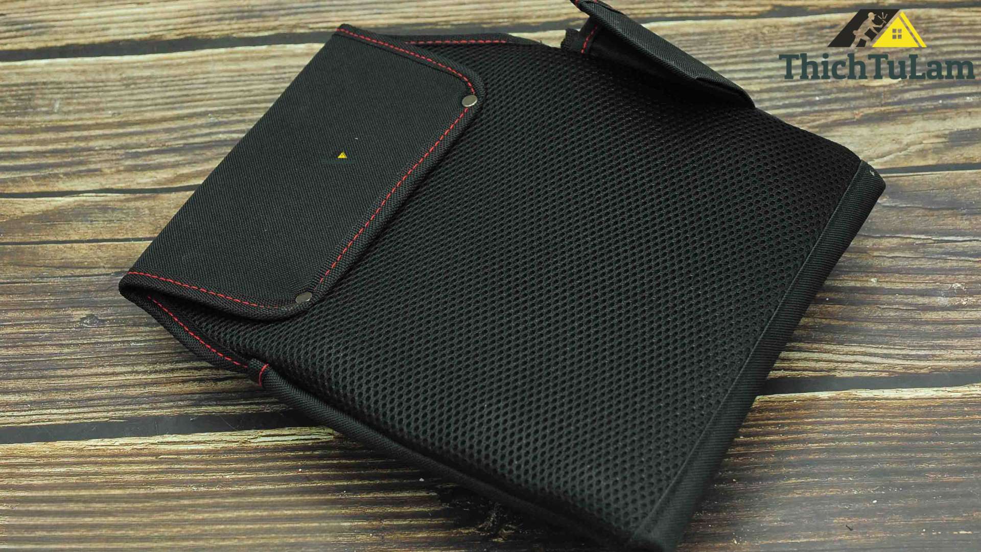 Túi đựng đồ nghề WORKPRO W081015