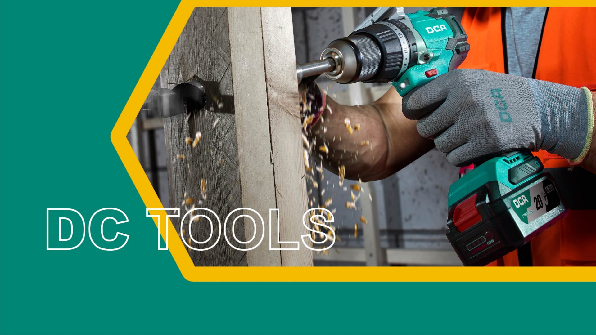 Tương lai của DCA và TOTAL trong thị trường đồ điện tại Việt Nam