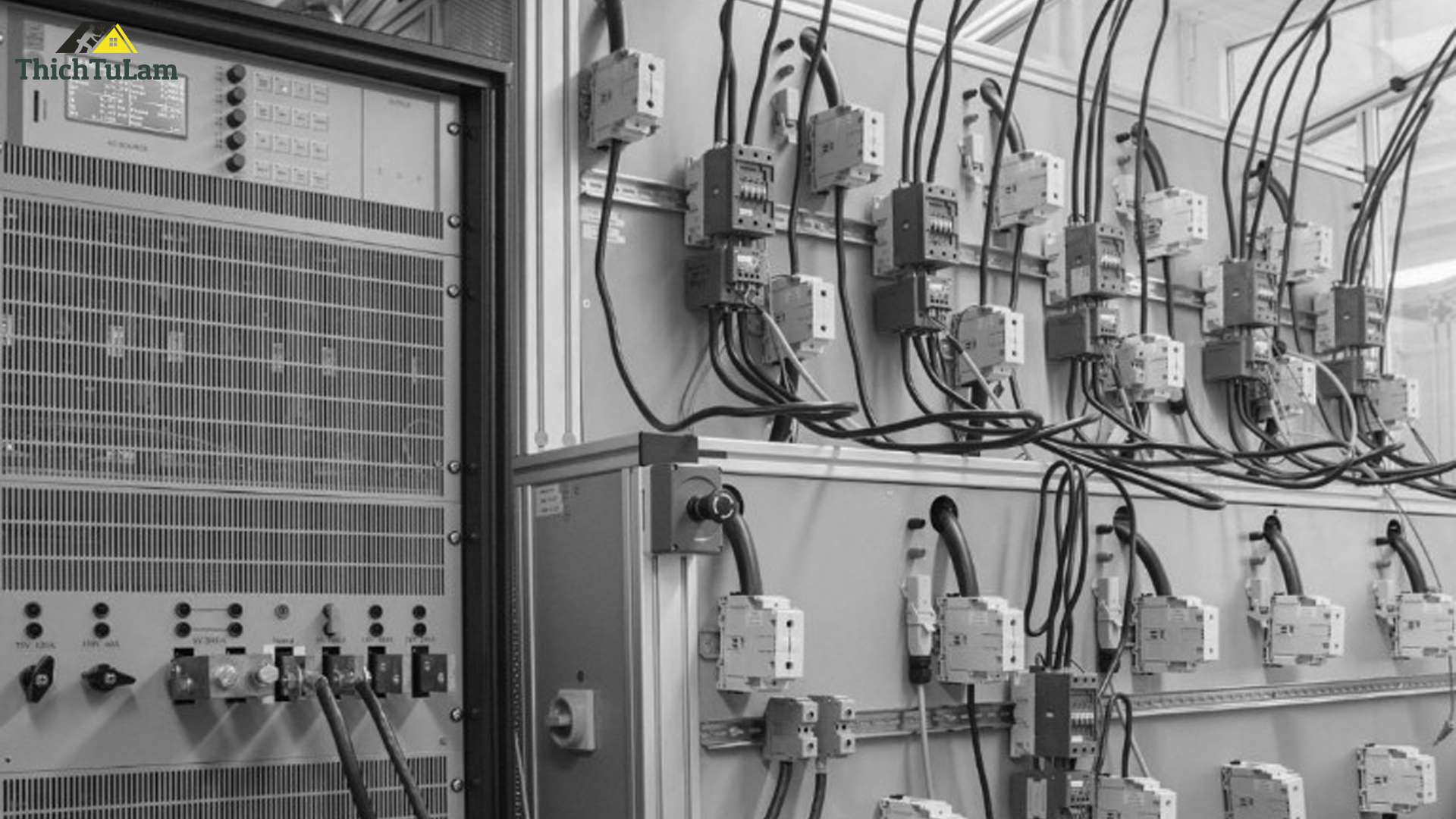 Ứng dụng của nguồn điện xoay chiều 3 pha