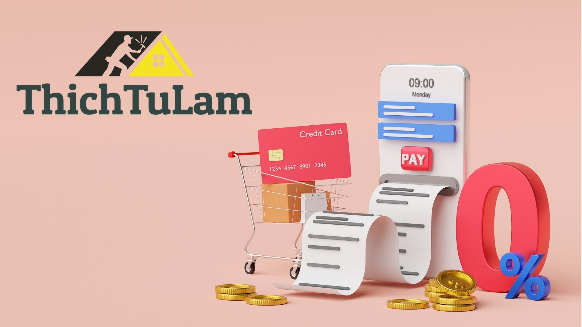 Ưu Đãi và Chính Sách Trả Góp từ Cửa Hàng