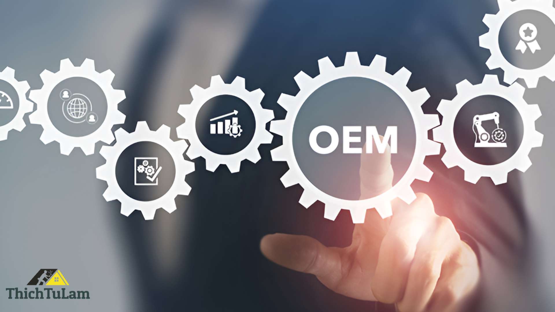 Ưu điểm và nhược điểm của OEM