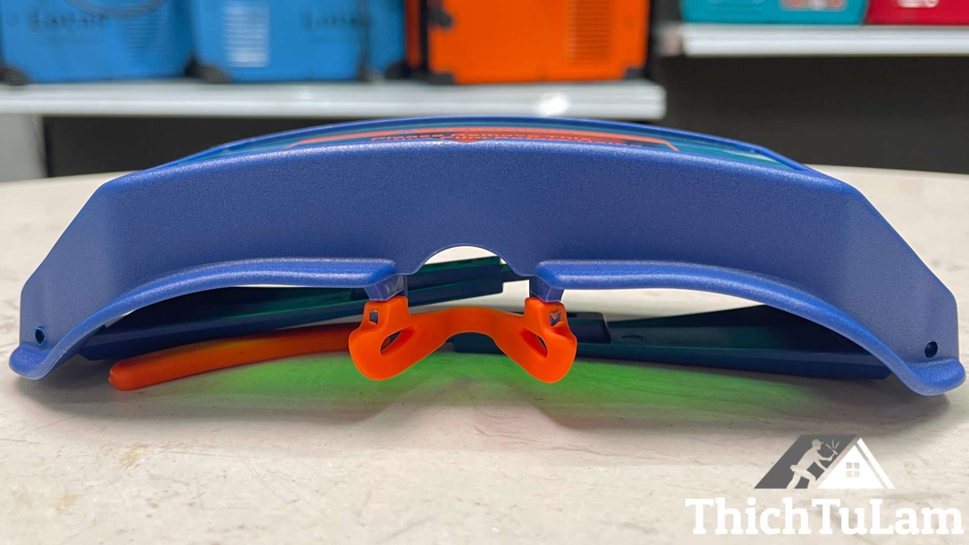 Kính hàn 94x30mm Wadfow WWA1501