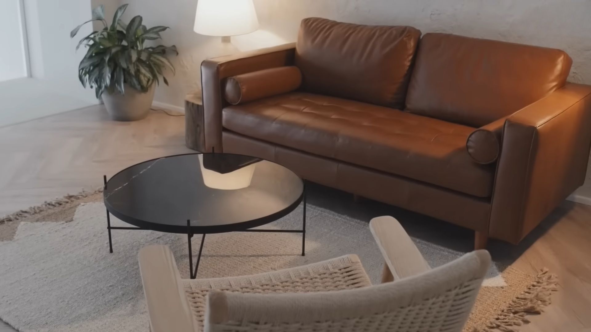 Bảo dưỡng đồ nội thất da